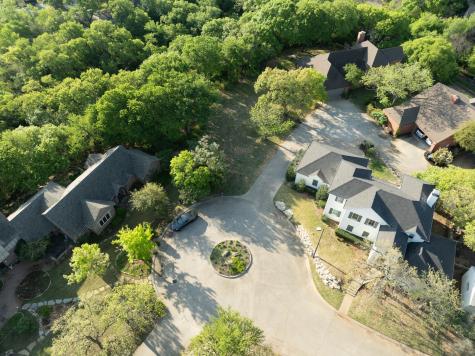 1236 Kelpie Court Fort Worth TX 76111