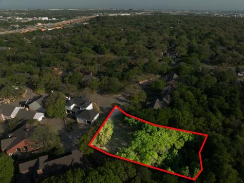 1236 Kelpie Court Fort Worth TX 76111