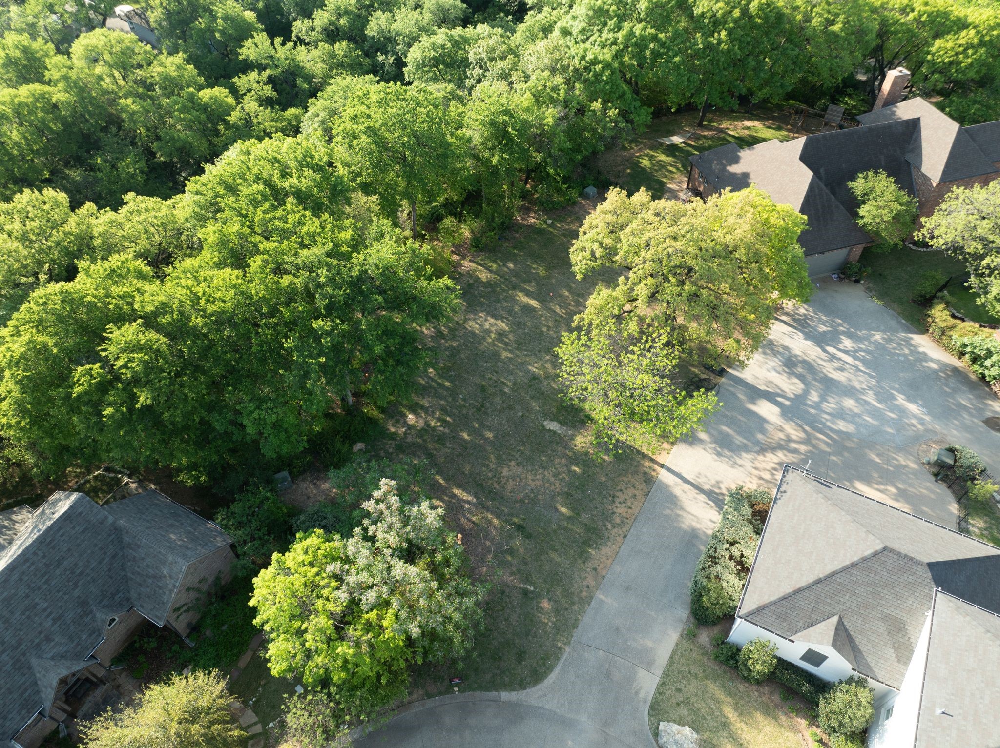 1236 Kelpie Court Fort Worth TX 76111
