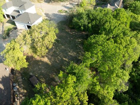1236 Kelpie Court Fort Worth TX 76111