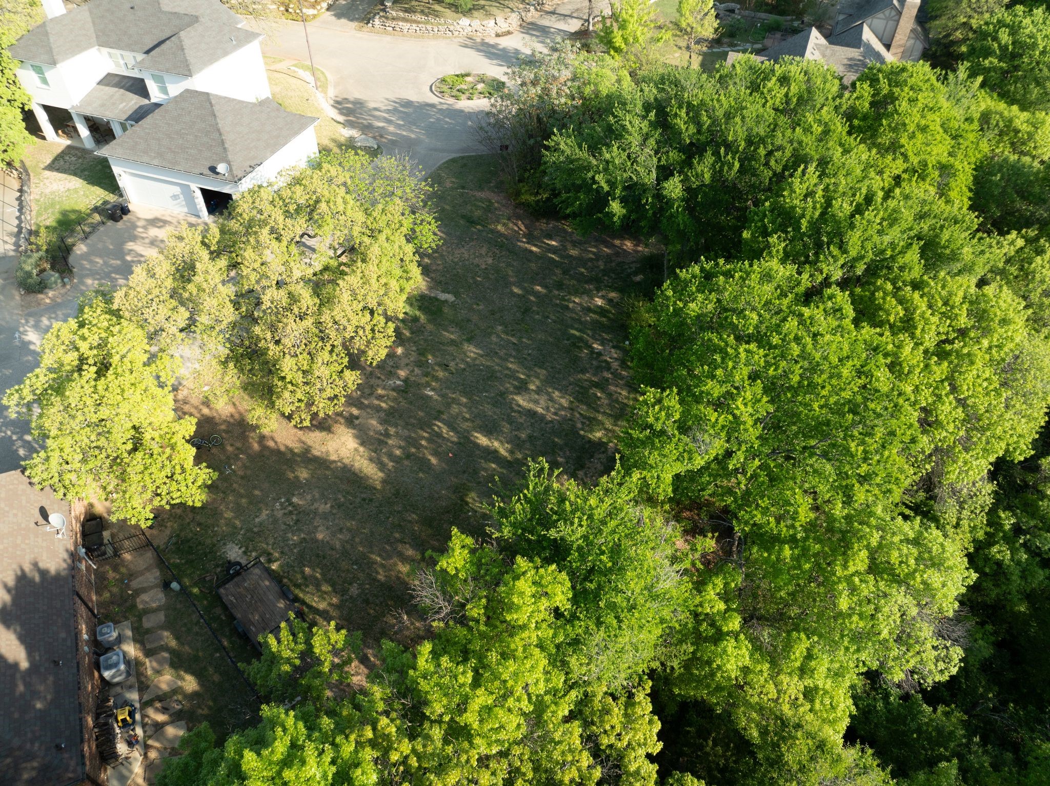 1236 Kelpie Court Fort Worth TX 76111