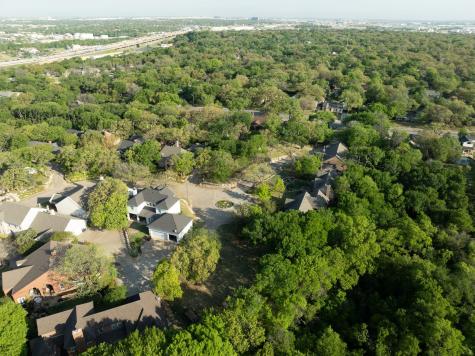 1236 Kelpie Court Fort Worth TX 76111