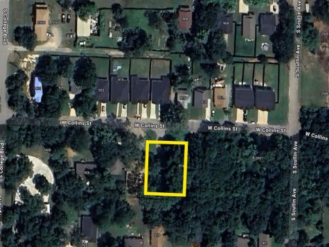 916 W Collins Street Denison TX 75020