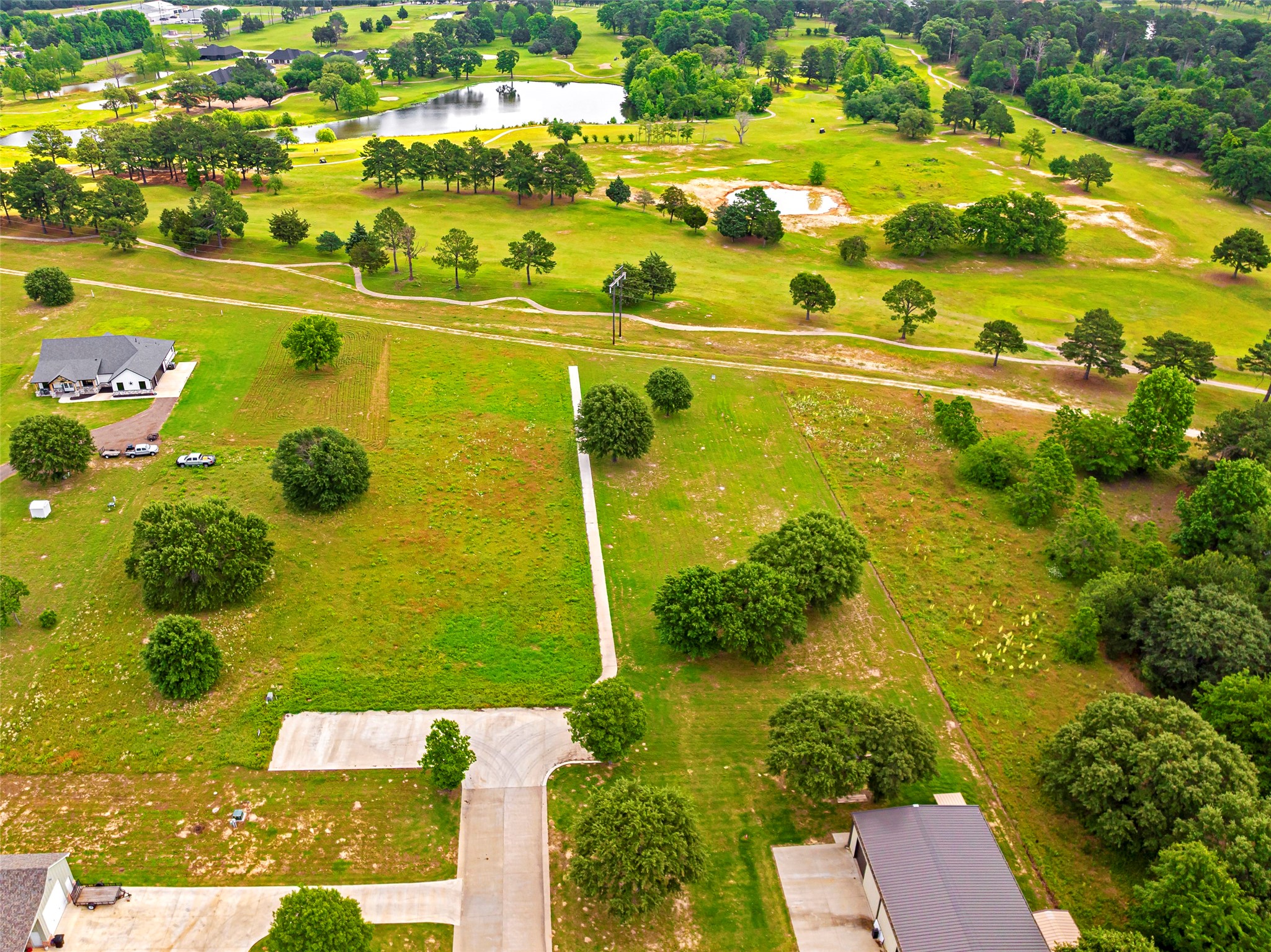 Lot 7 Babes Landing Lindale TX 75771