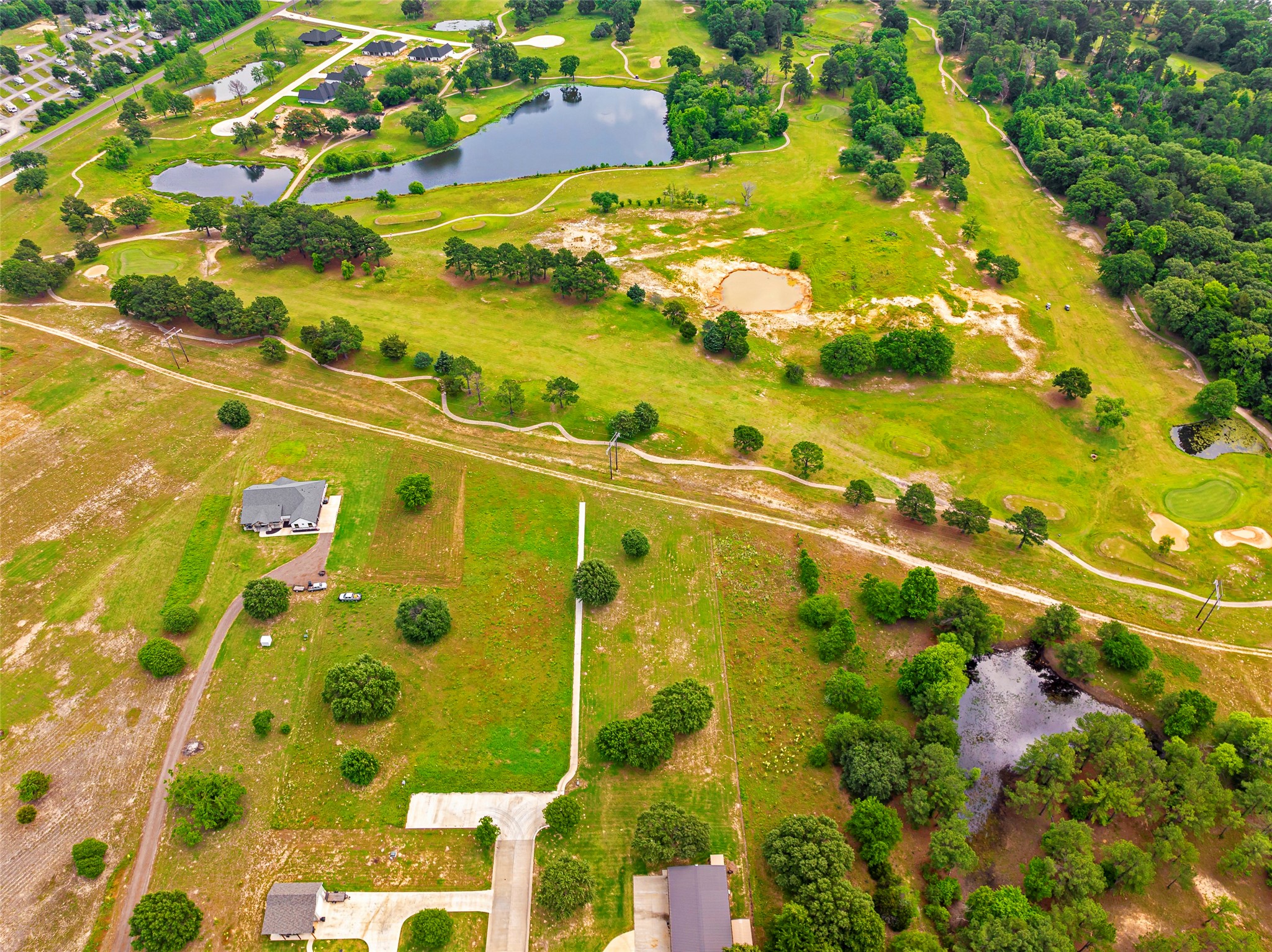 Lot 7 Babes Landing Lindale TX 75771