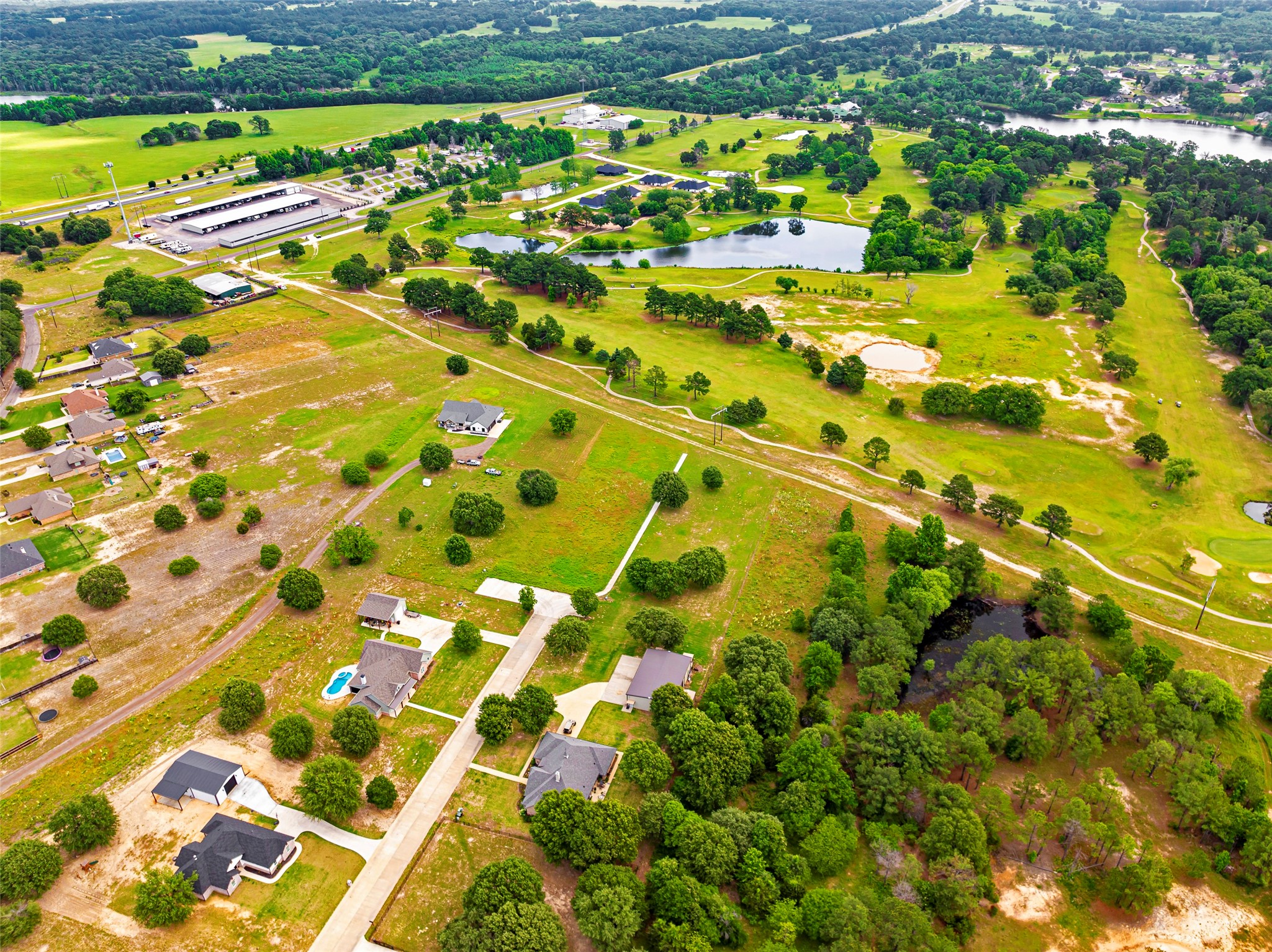 Lot 7 Babes Landing Lindale TX 75771