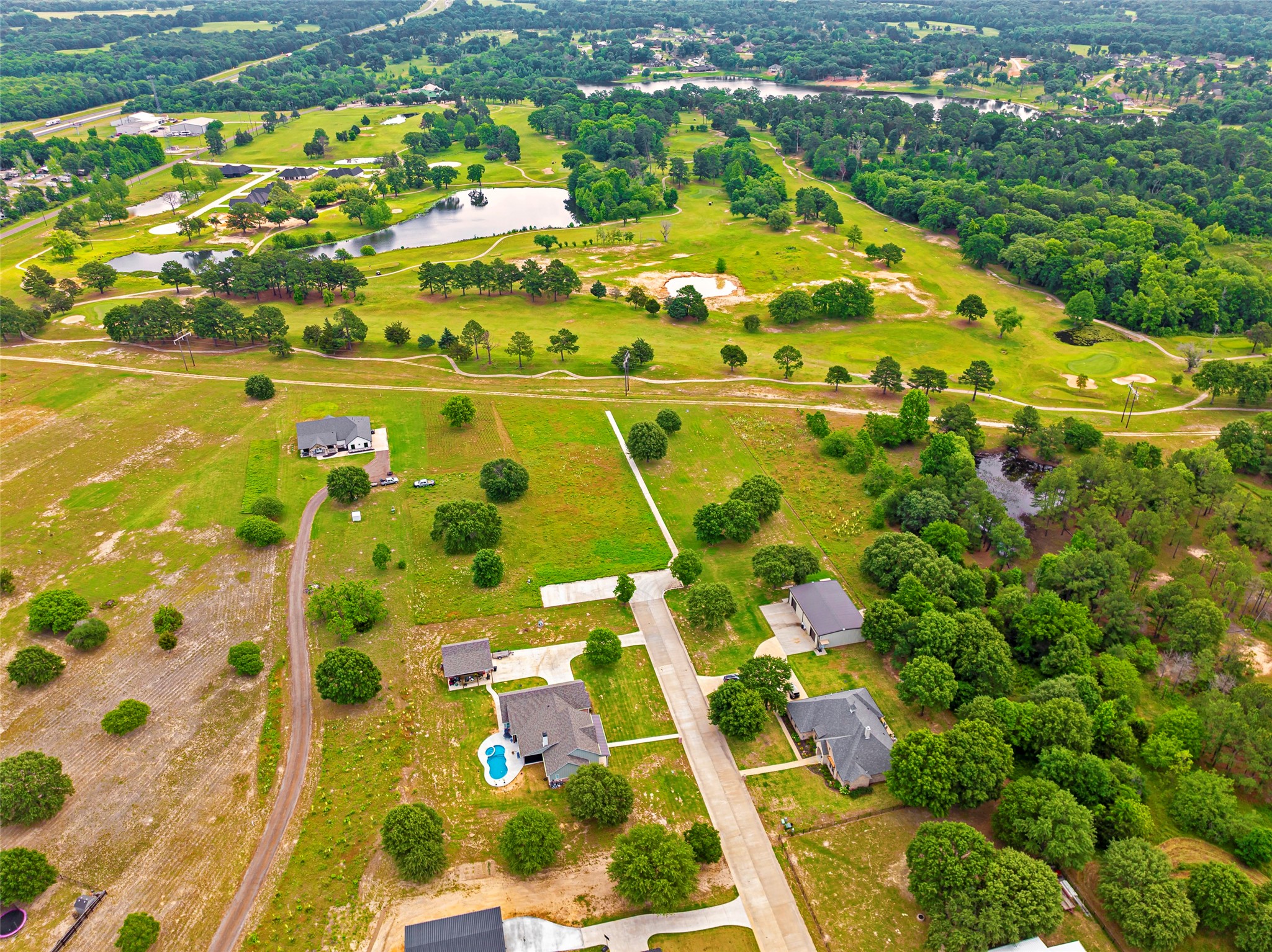 Lot 7 Babes Landing Lindale TX 75771