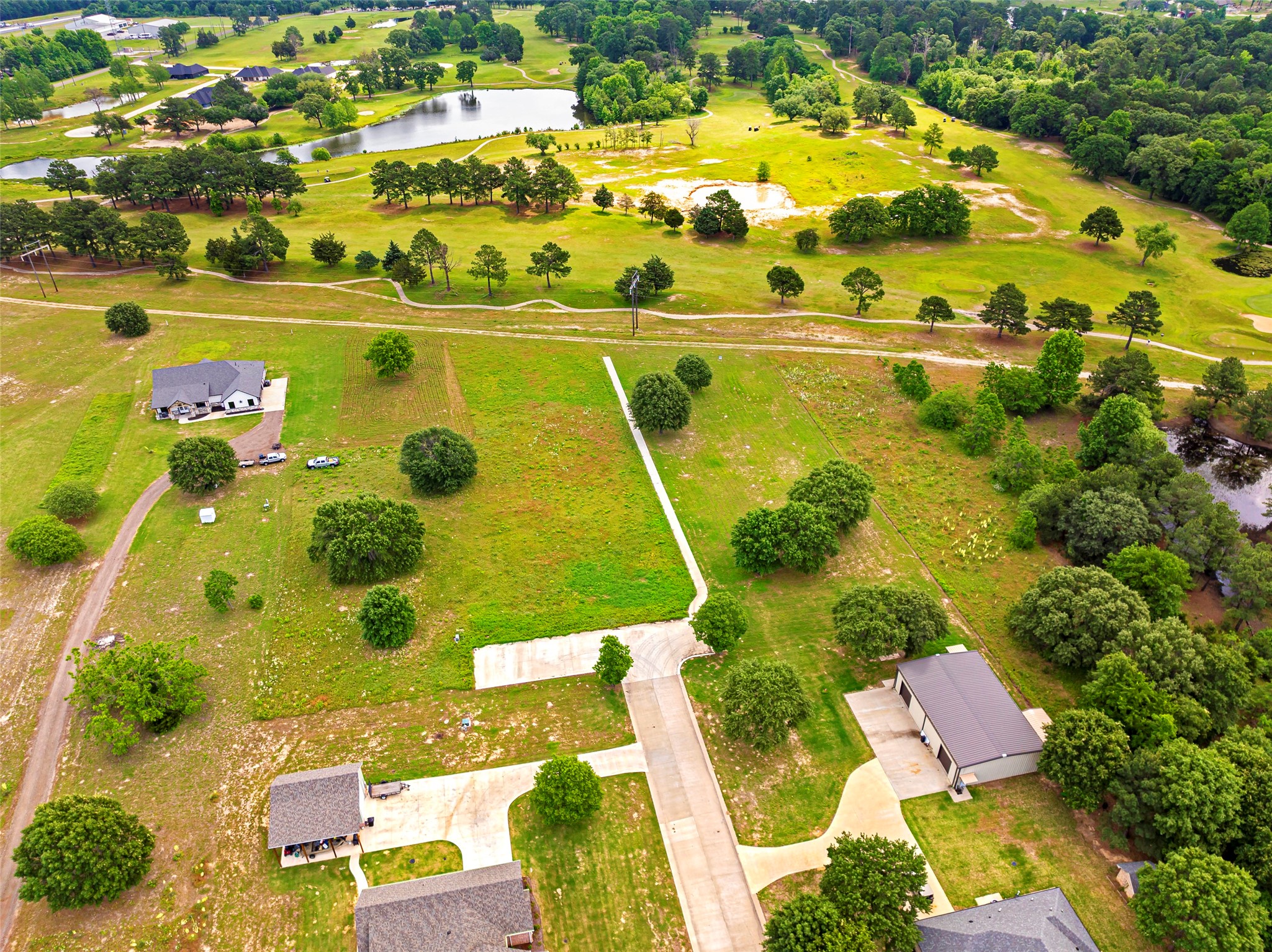 Lot 7 Babes Landing Lindale TX 75771