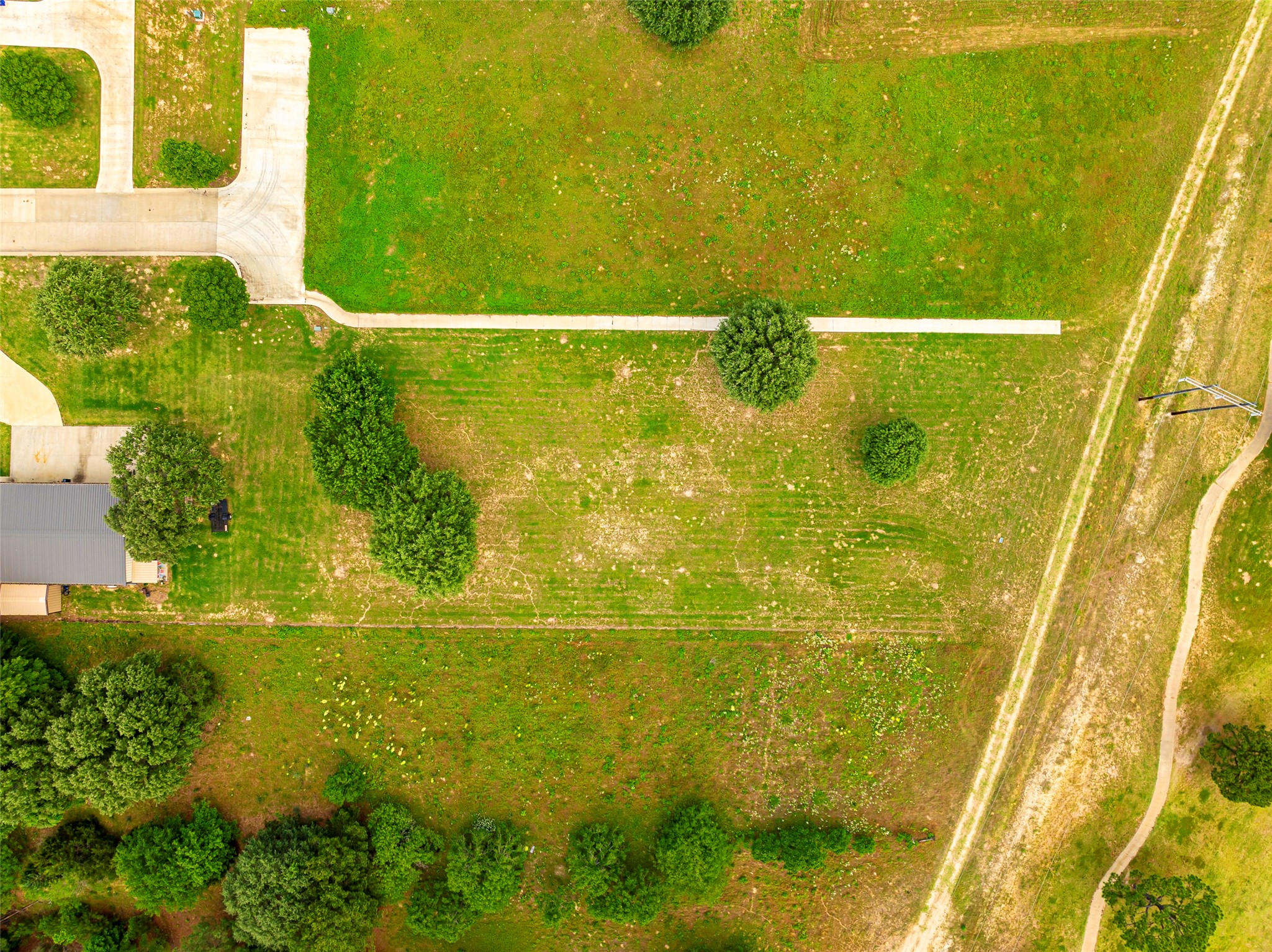 Lot 7 Babes Landing Lindale TX 75771