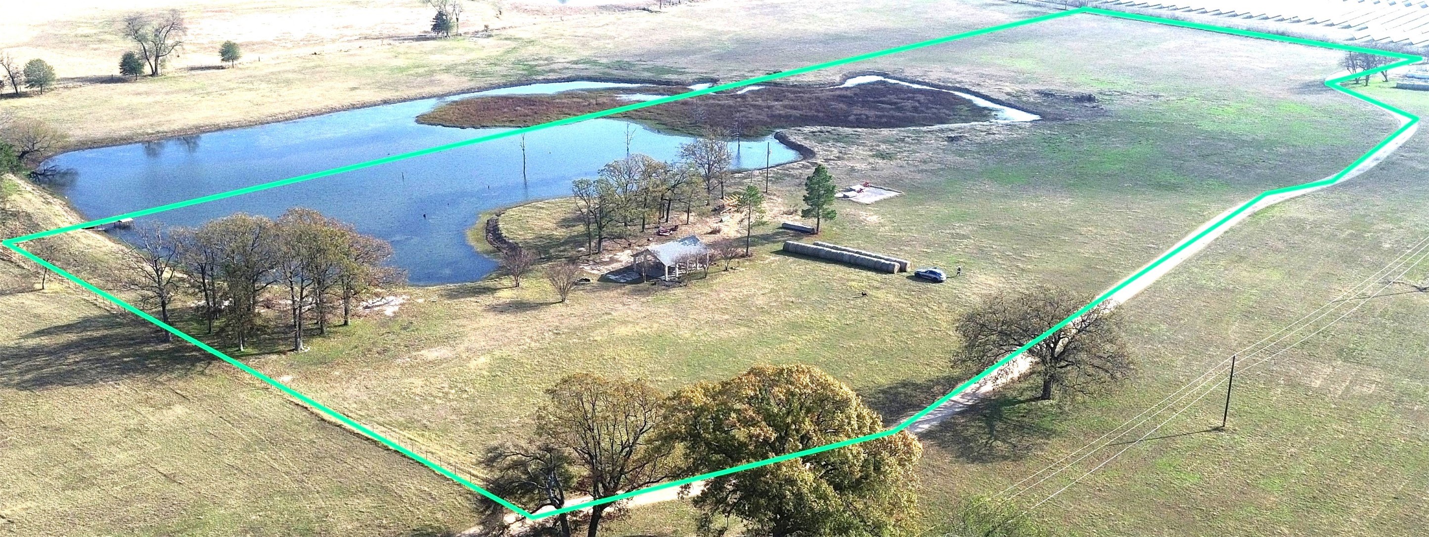 8919 County Road 2310 Sulphur Springs TX 75482