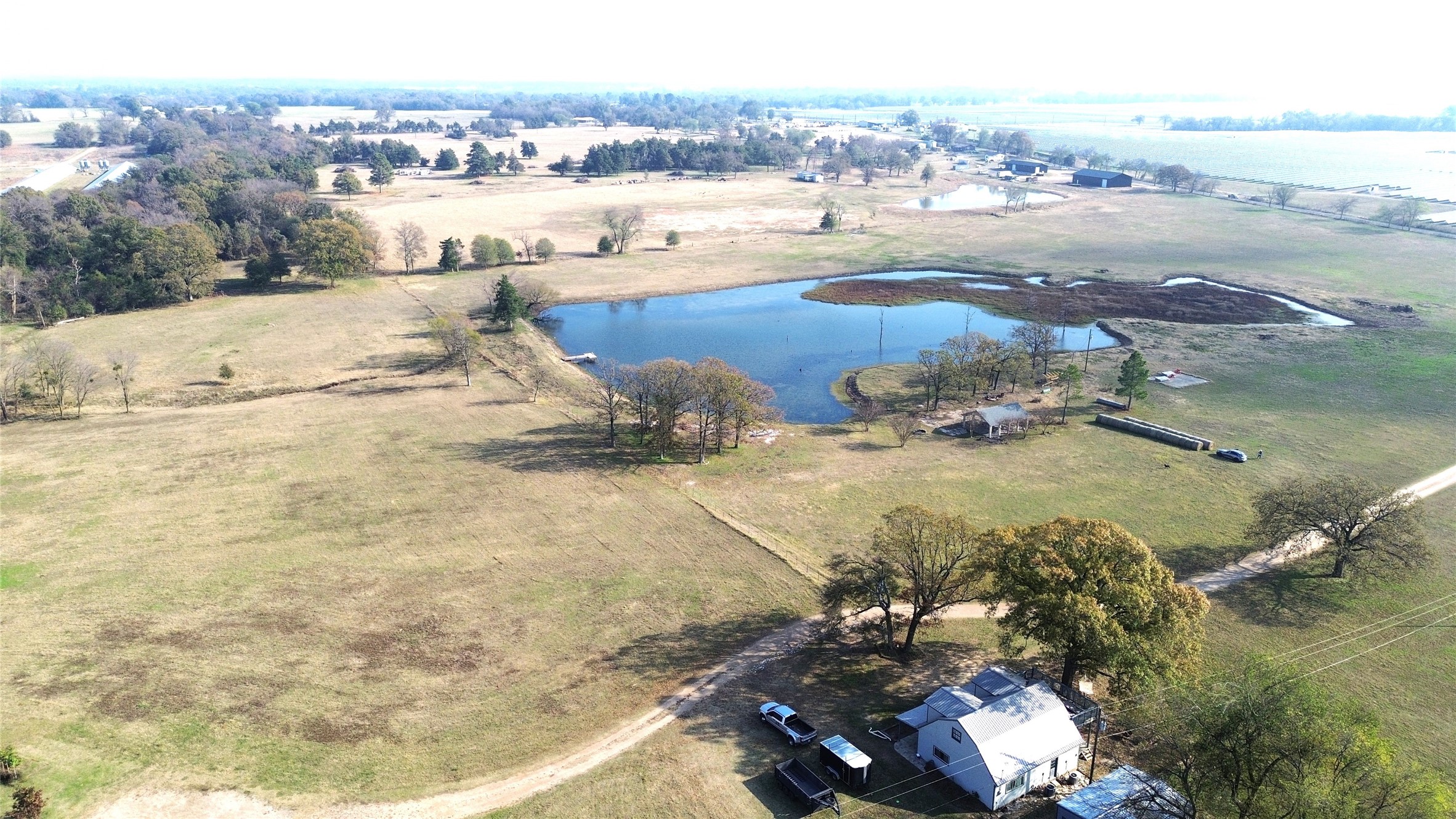 8919 County Road 2310 Sulphur Springs TX 75482