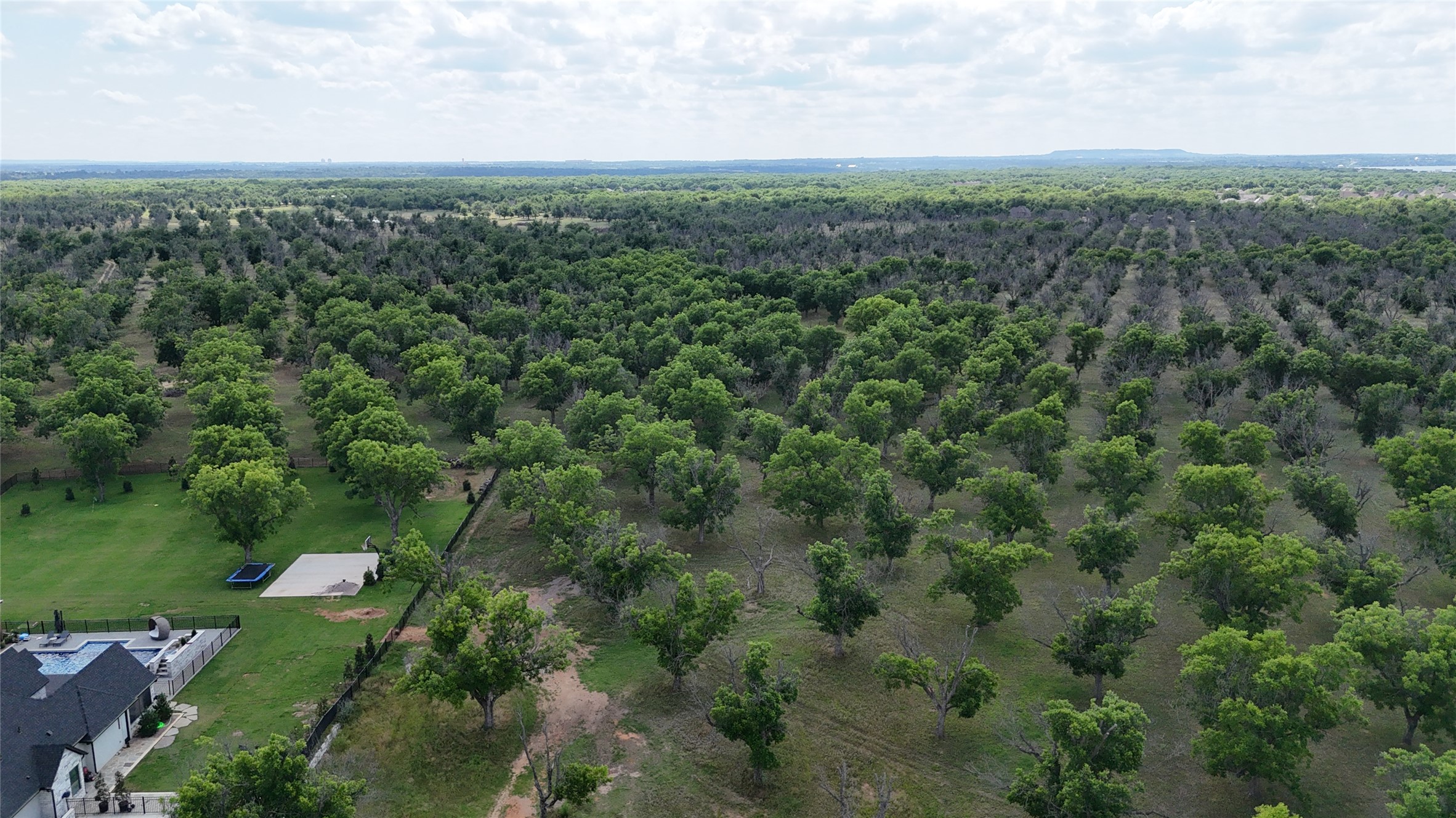 8317 W Landings Road Granbury TX 76049