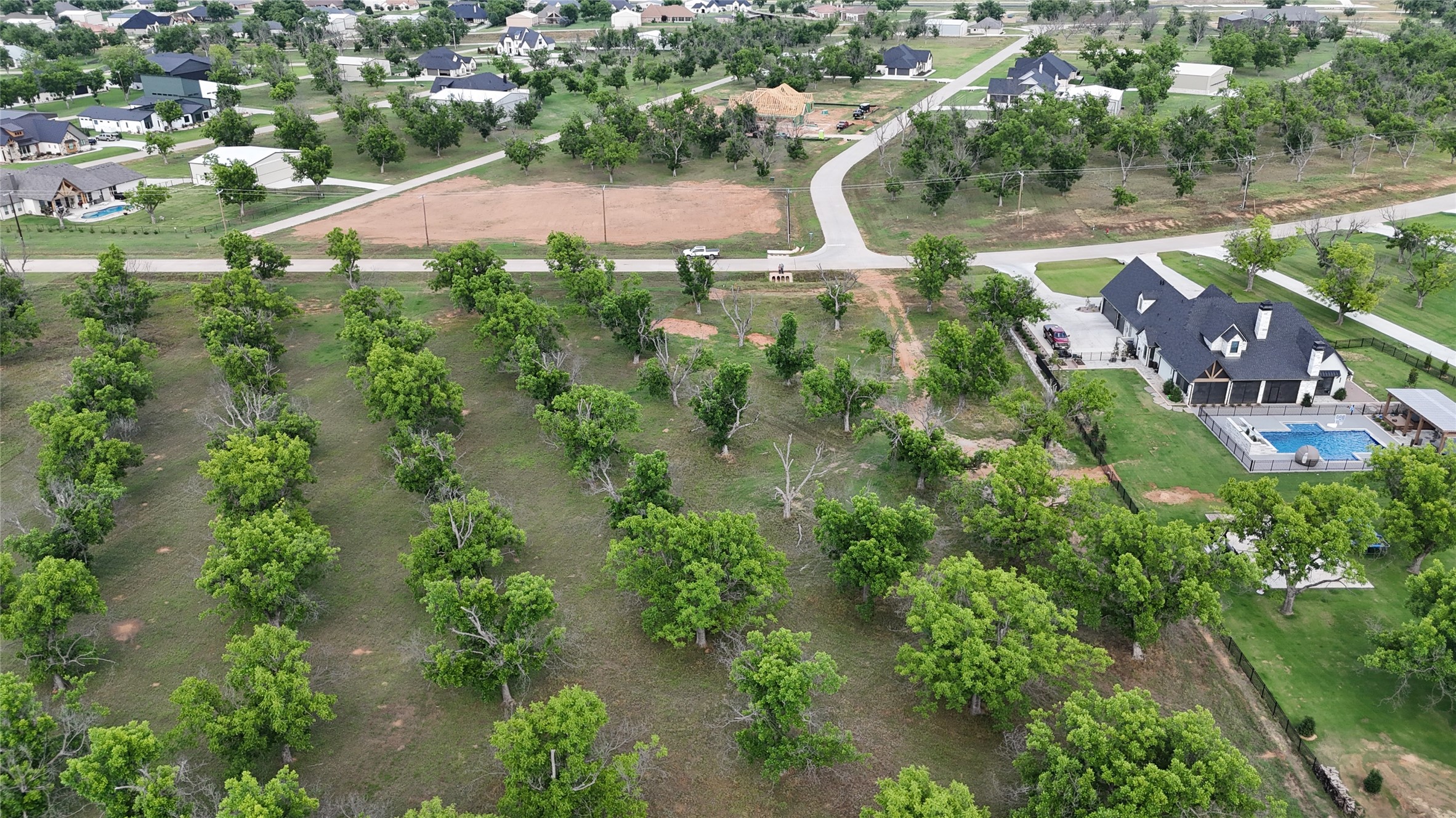 8317 W Landings Road Granbury TX 76049