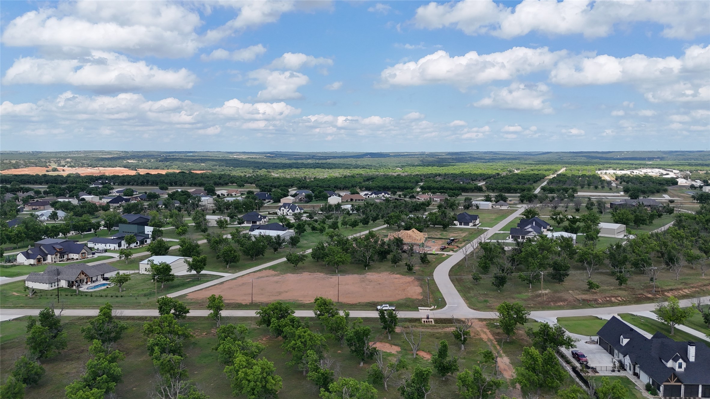 8317 W Landings Road Granbury TX 76049