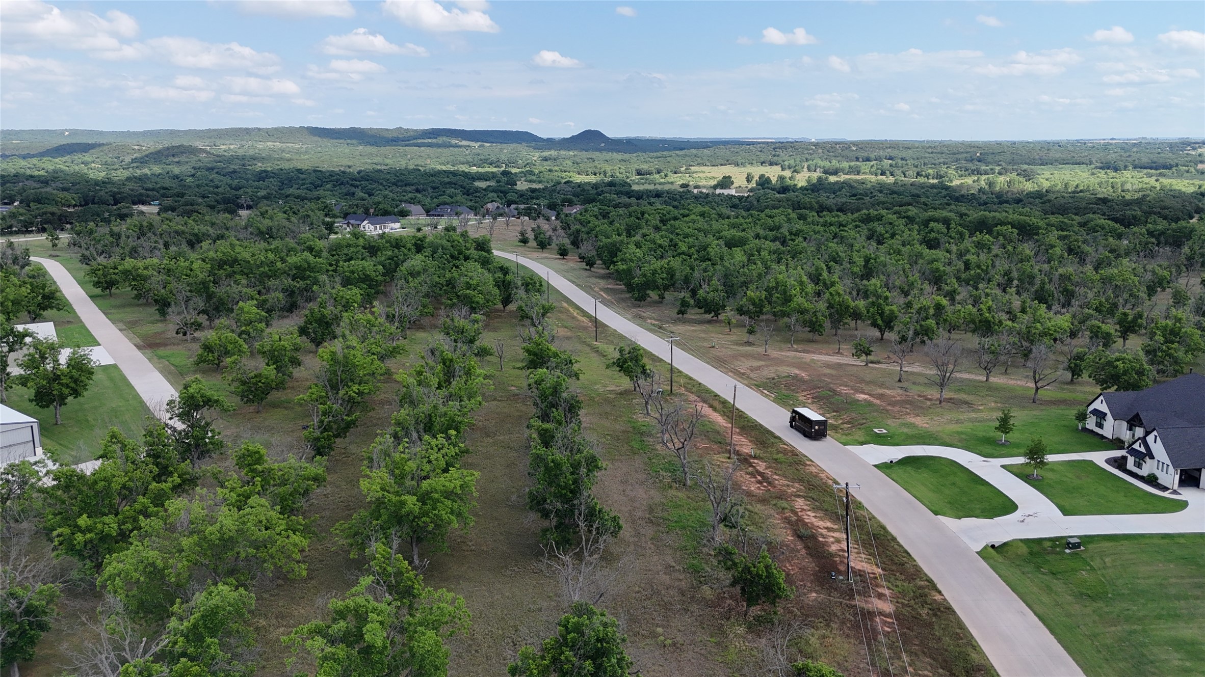 8317 W Landings Road Granbury TX 76049