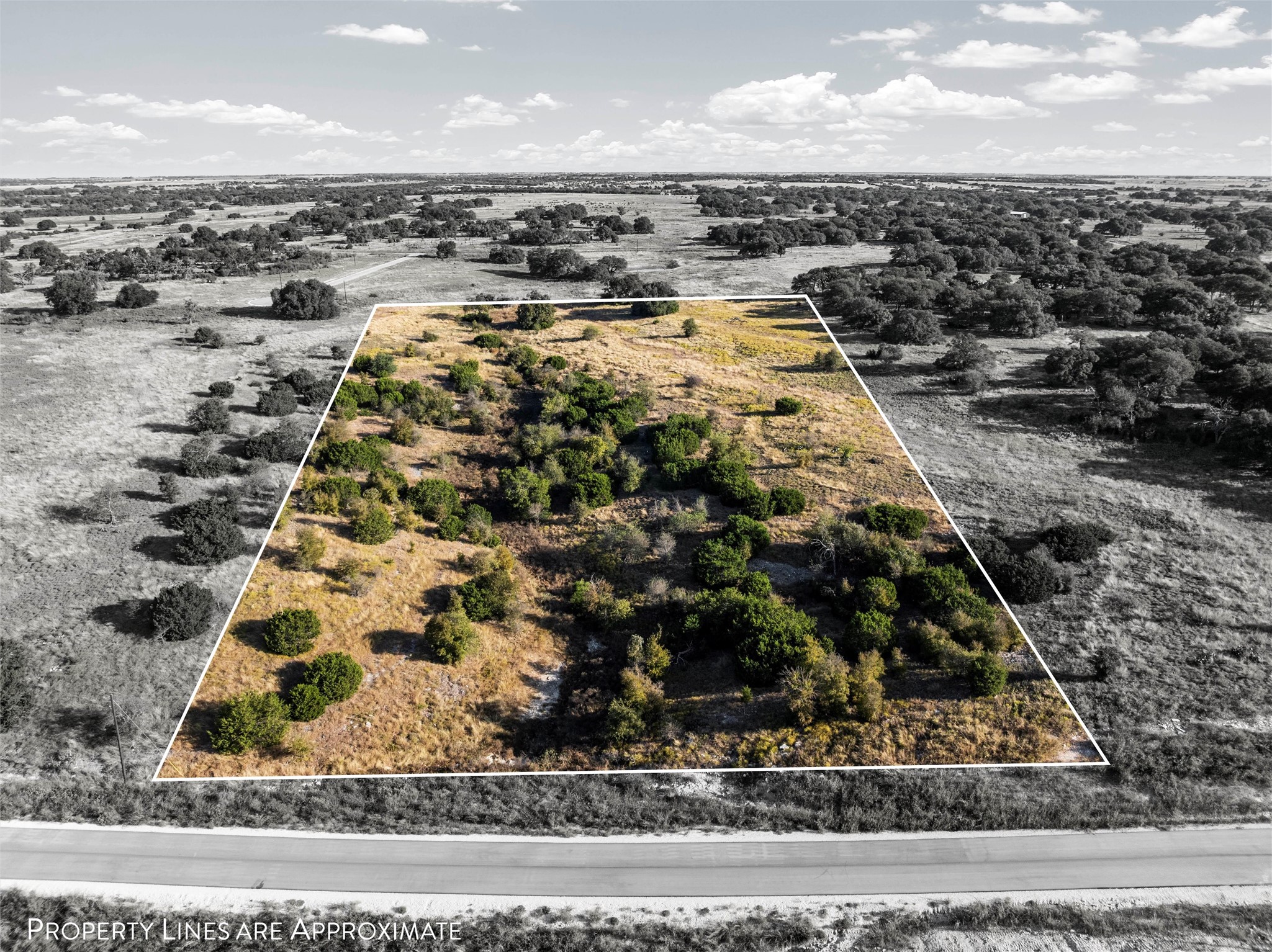 205 Yellowstone Drive Oglesby TX 76561