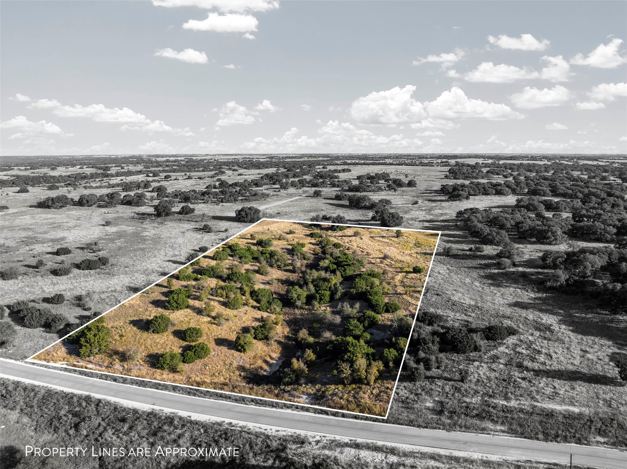 205 Yellowstone Drive Oglesby TX 76561