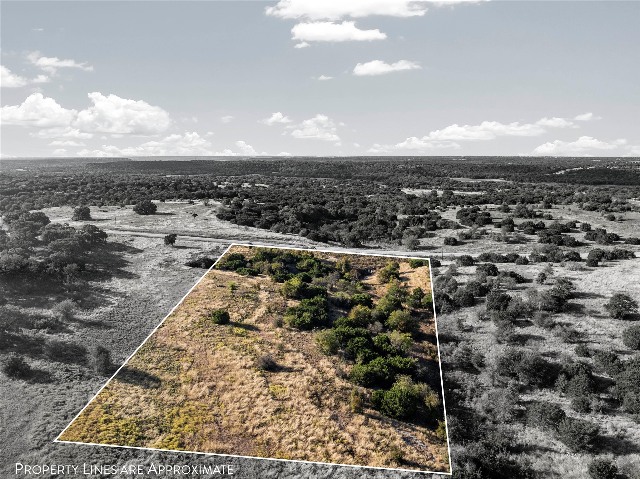 205 Yellowstone Drive Oglesby TX 76561