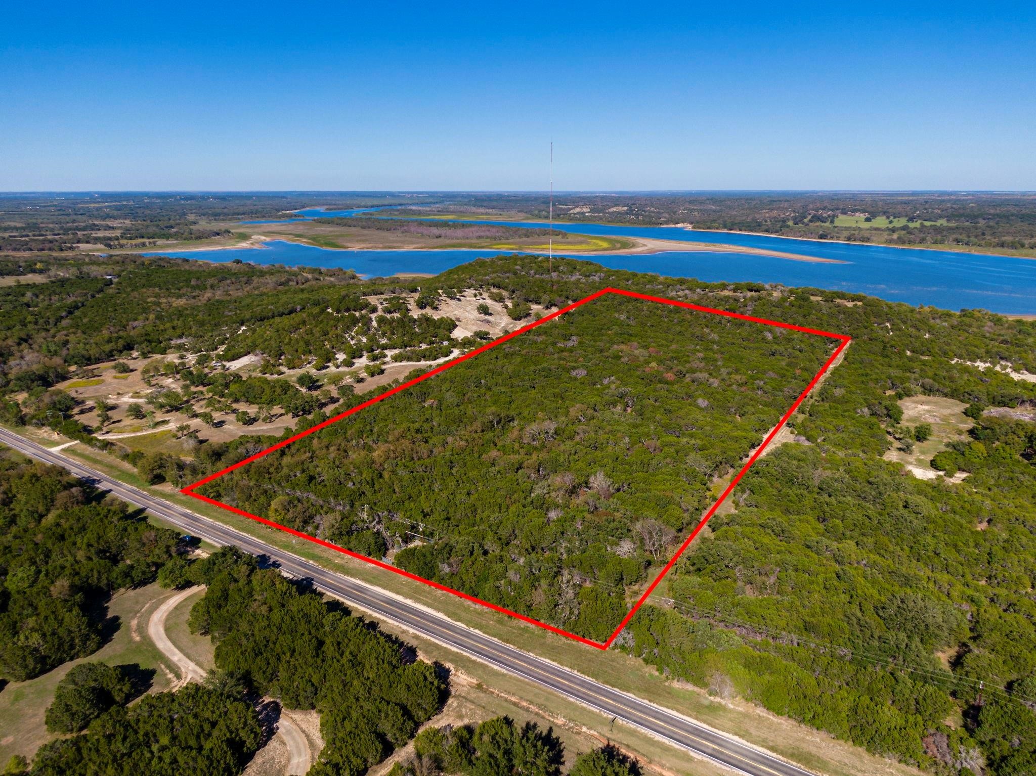 13763 Fm 56 Morgan TX 76671