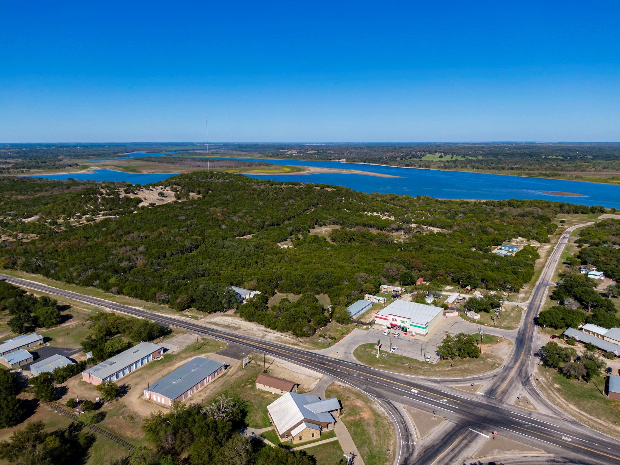 13763 Fm 56 Morgan TX 76671