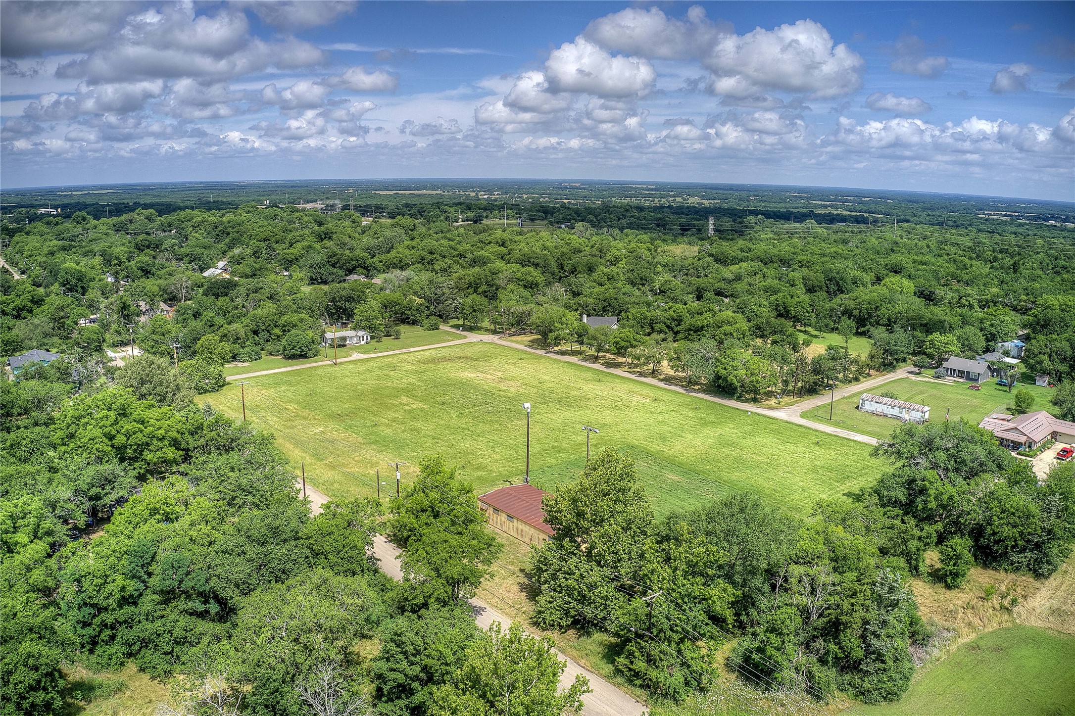 414 N Neal Street Commerce TX 75428