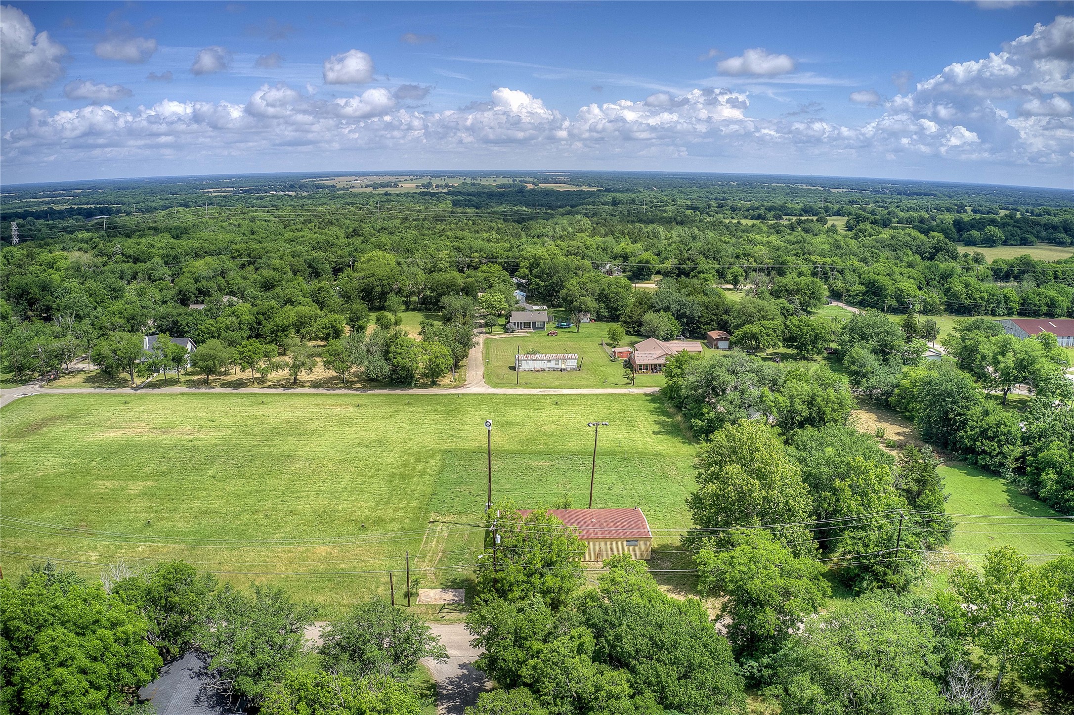414 N Neal Street Commerce TX 75428
