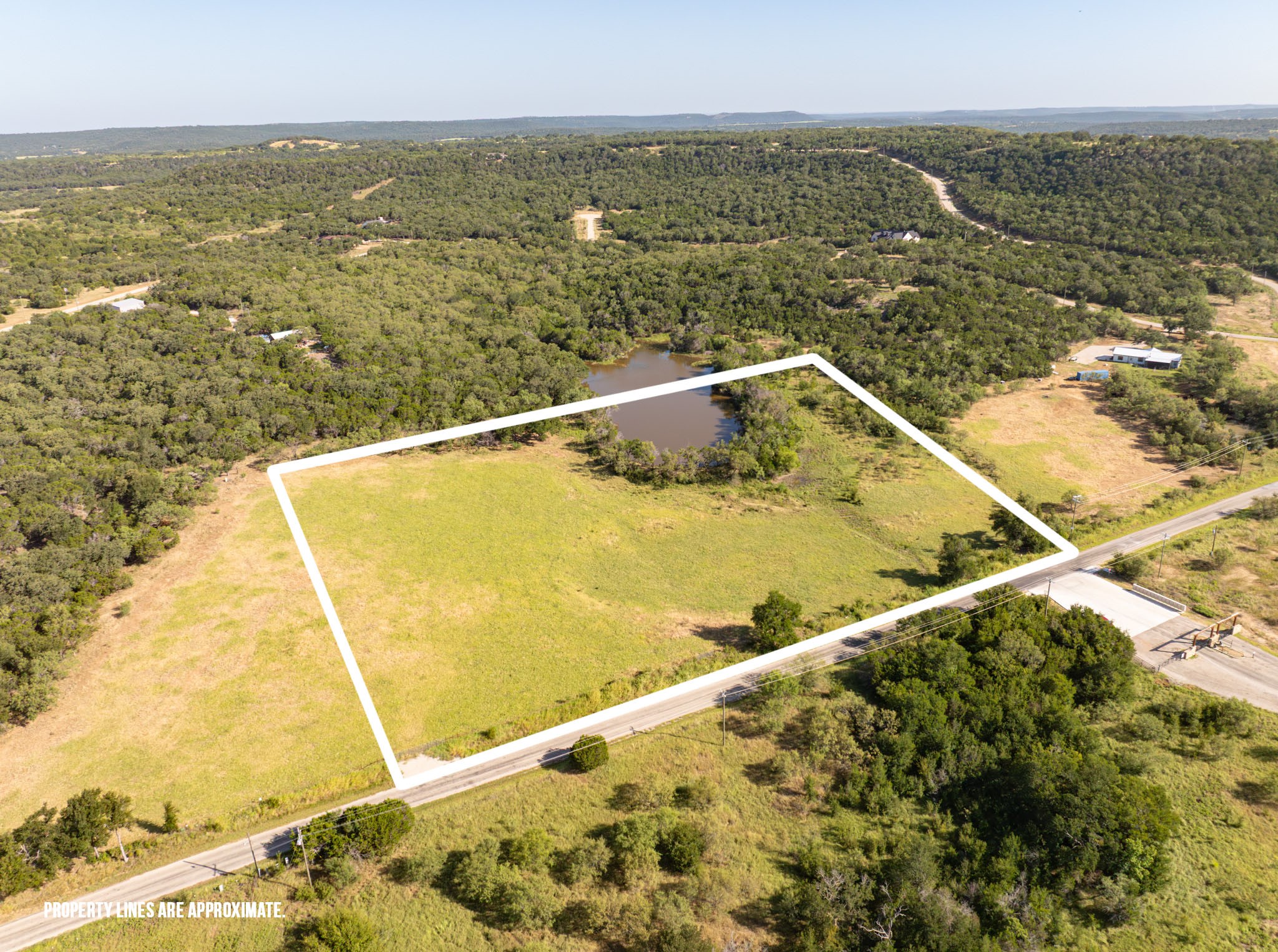 4171 Pleasant Valley Road Mineral Wells TX 76067
