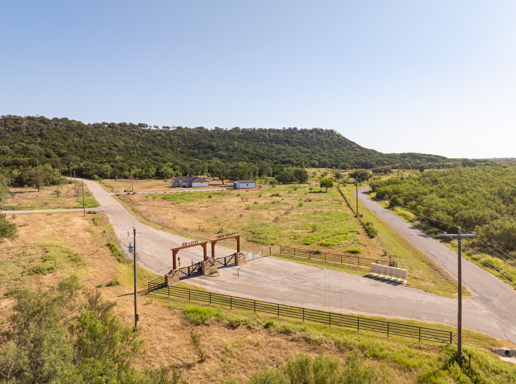 4171 Pleasant Valley Road Mineral Wells TX 76067