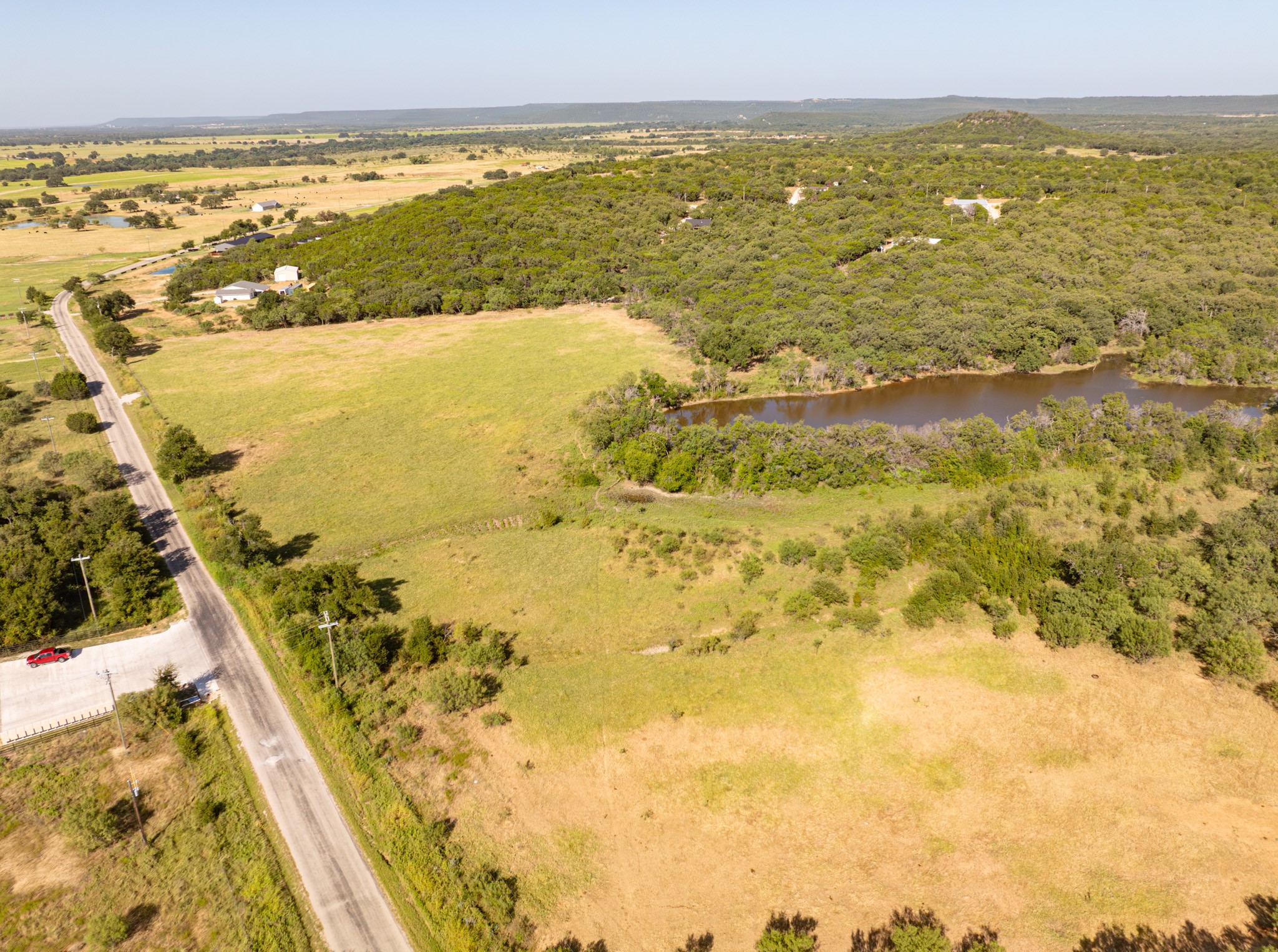 4171 Pleasant Valley Road Mineral Wells TX 76067
