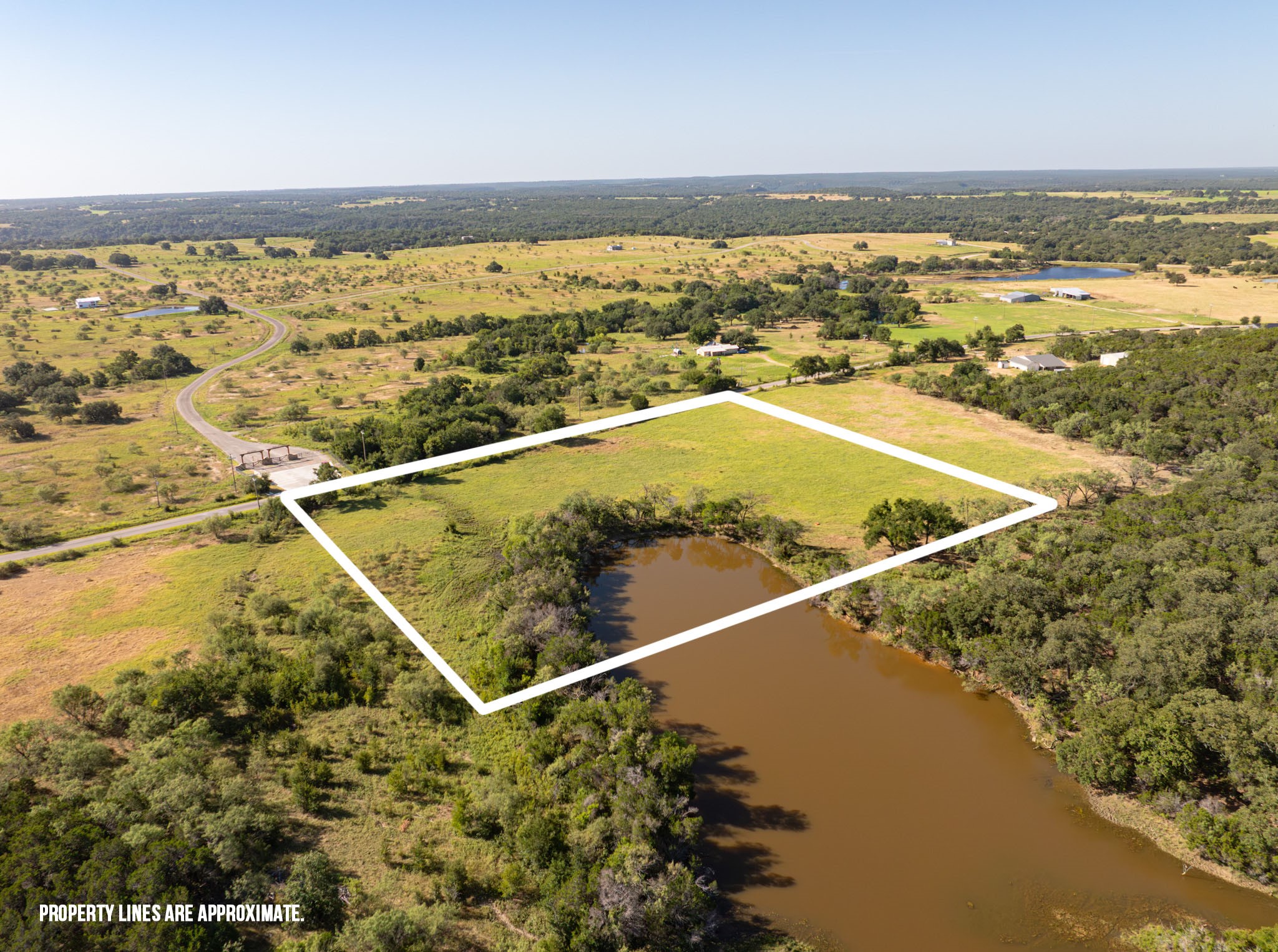4171 Pleasant Valley Road Mineral Wells TX 76067