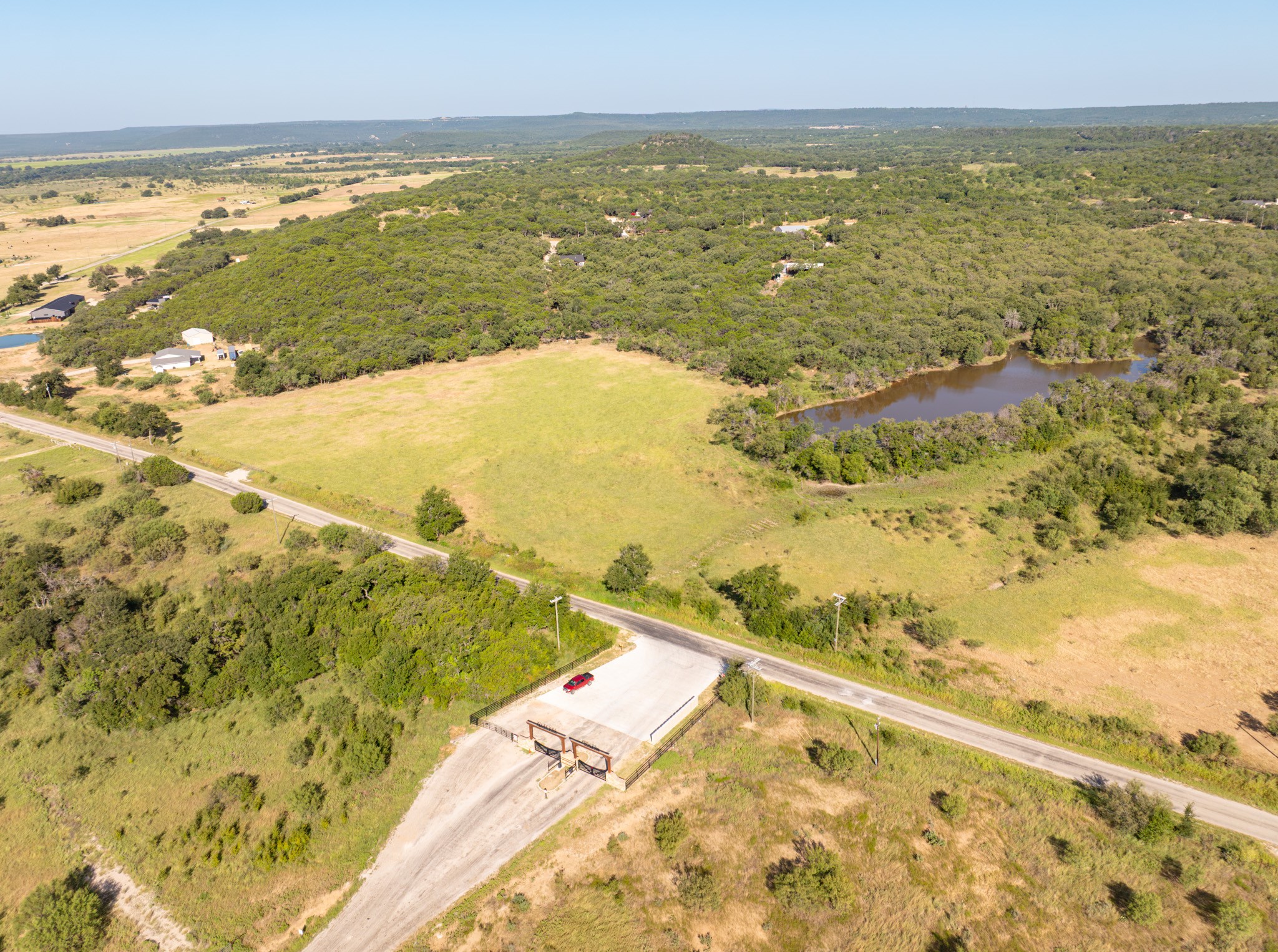 4171 Pleasant Valley Road Mineral Wells TX 76067