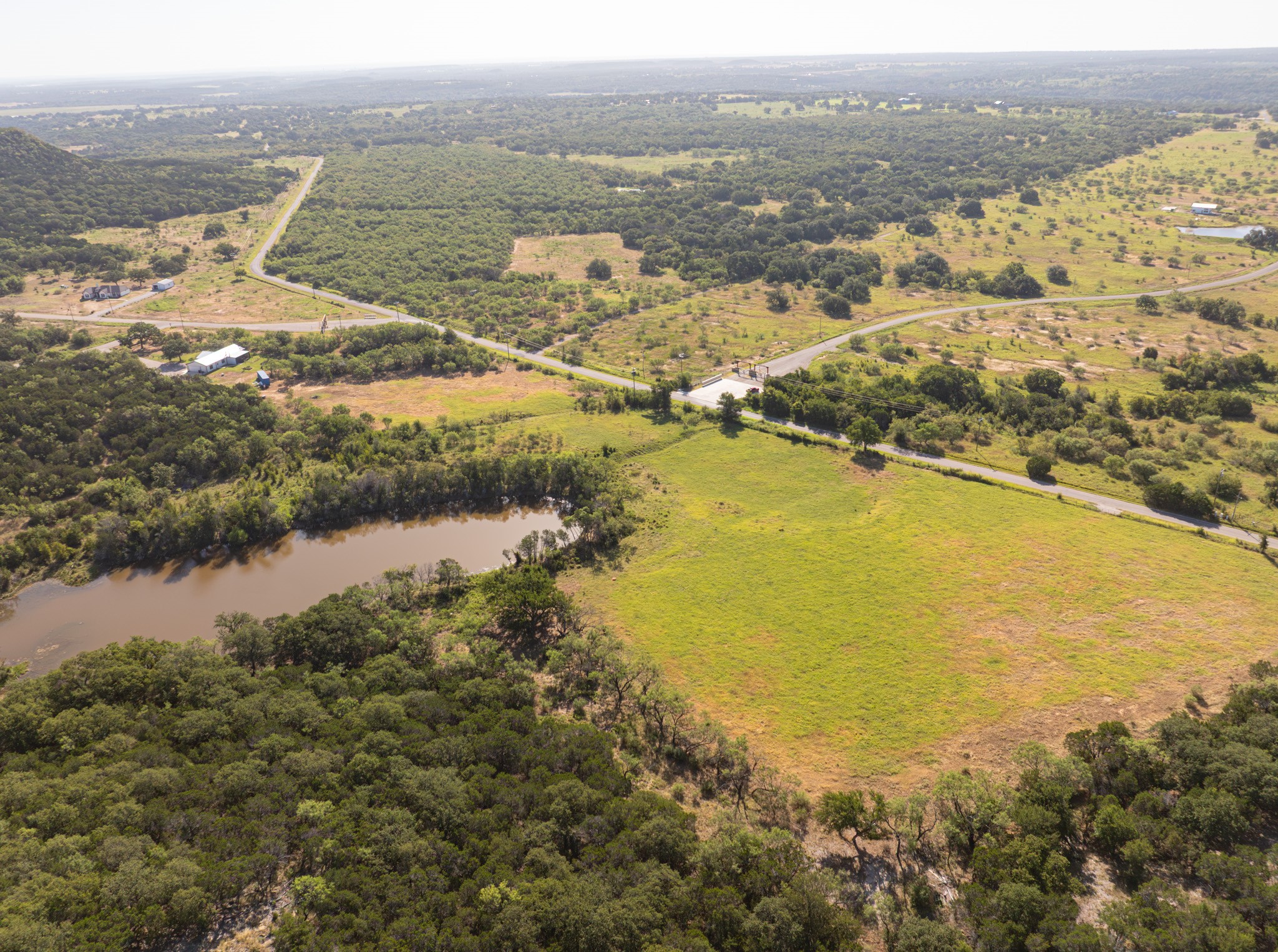 4171 Pleasant Valley Road Mineral Wells TX 76067