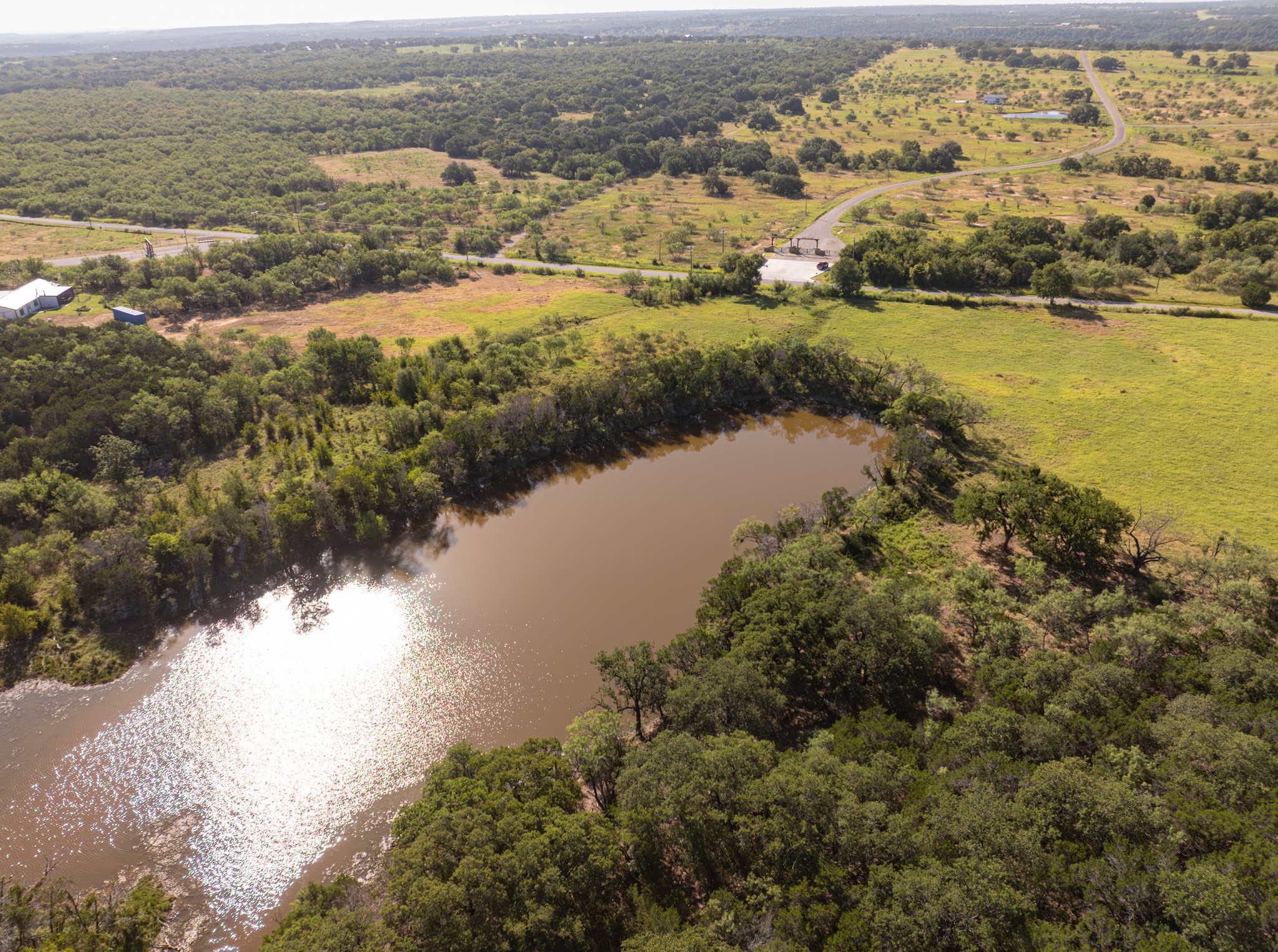 4171 Pleasant Valley Road Mineral Wells TX 76067