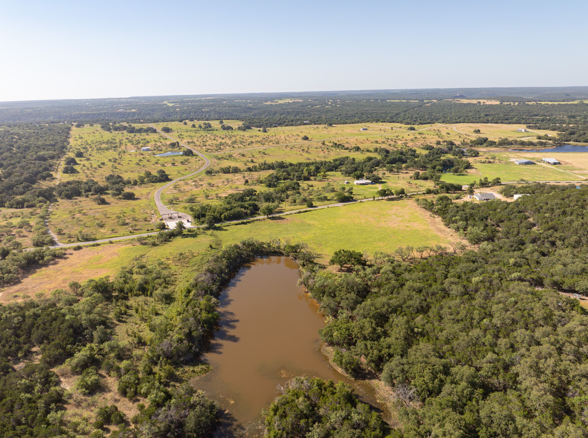 4171 Pleasant Valley Road Mineral Wells TX 76067
