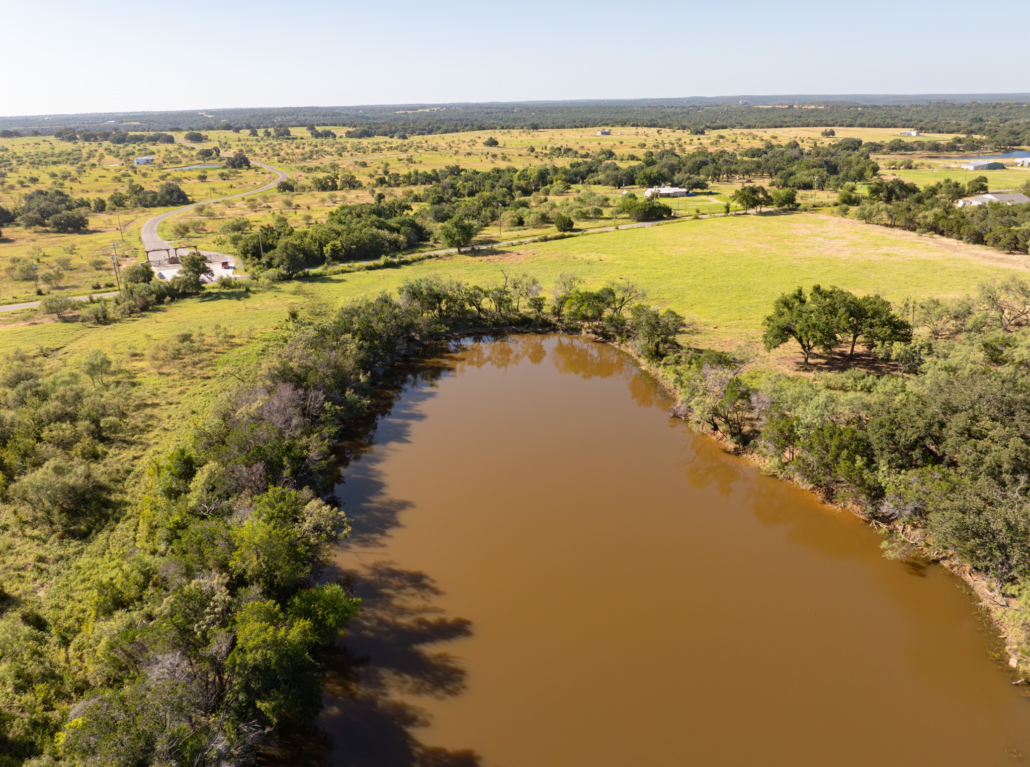 4171 Pleasant Valley Road Mineral Wells TX 76067