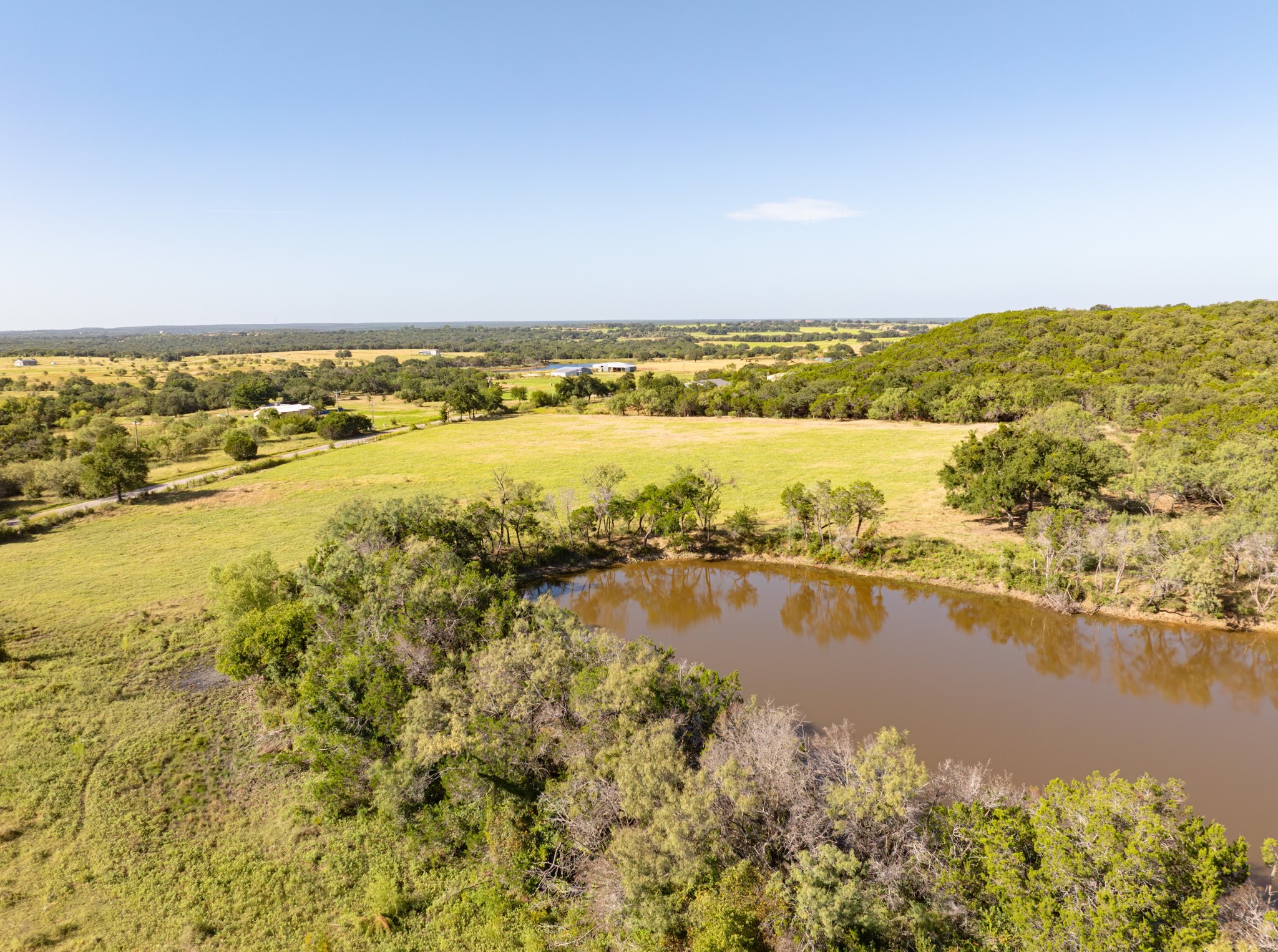 4171 Pleasant Valley Road Mineral Wells TX 76067