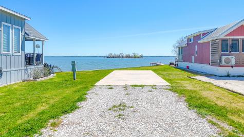 Lot 115 Peninsula Road Kerens TX 75144