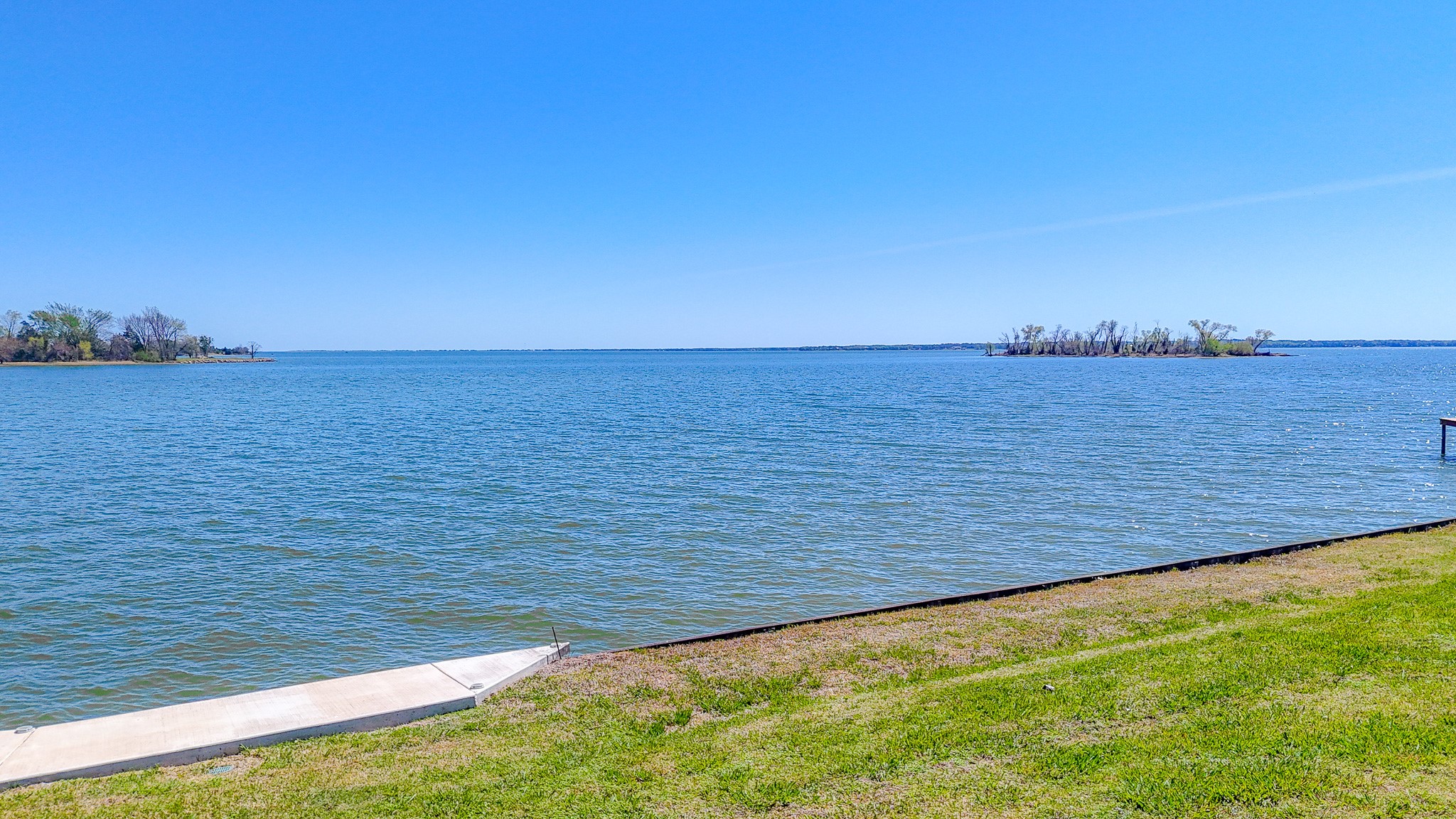 Lot 115 Peninsula Road Kerens TX 75144