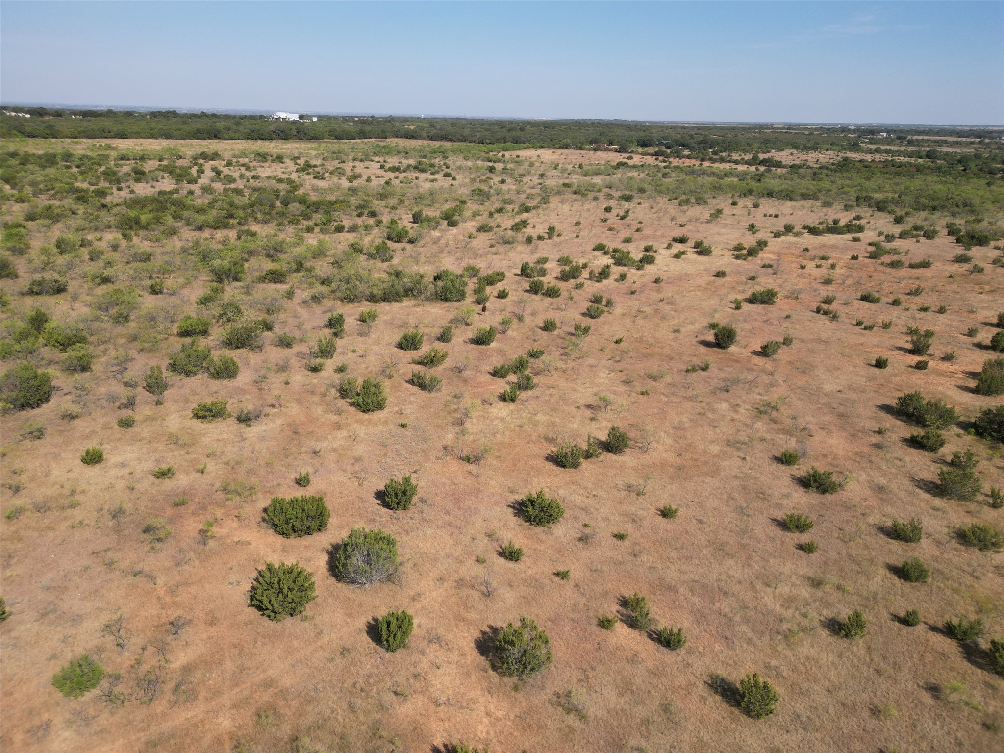 Tbd Easement Eula TX 79602