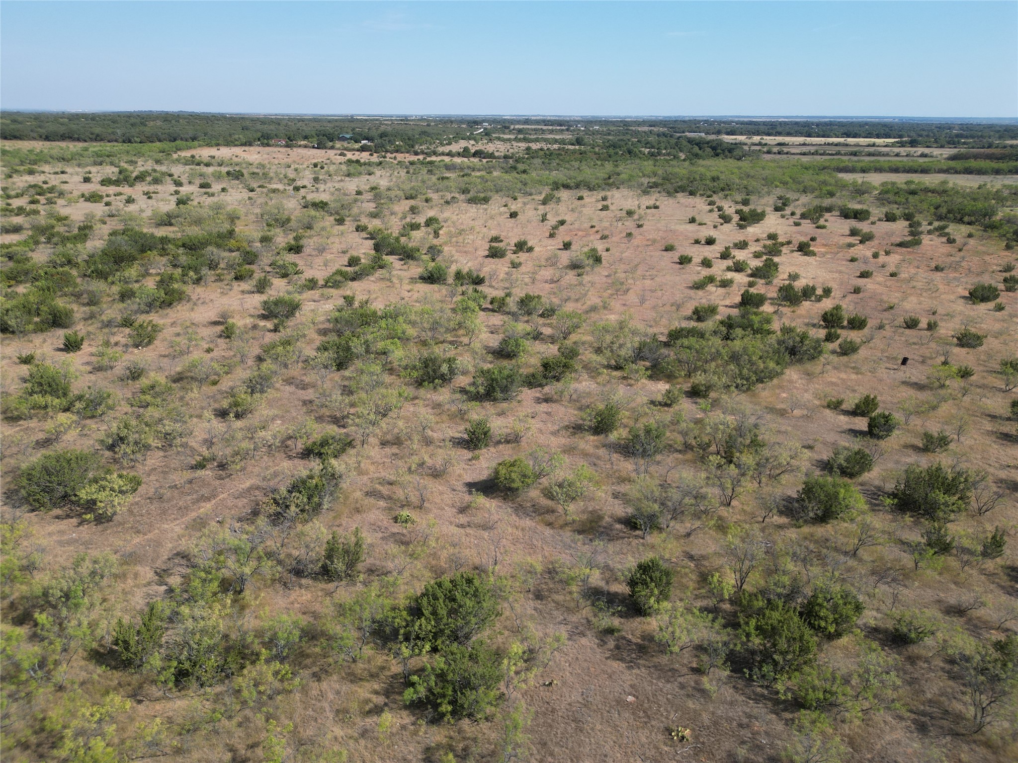 Tbd Easement Eula TX 79602