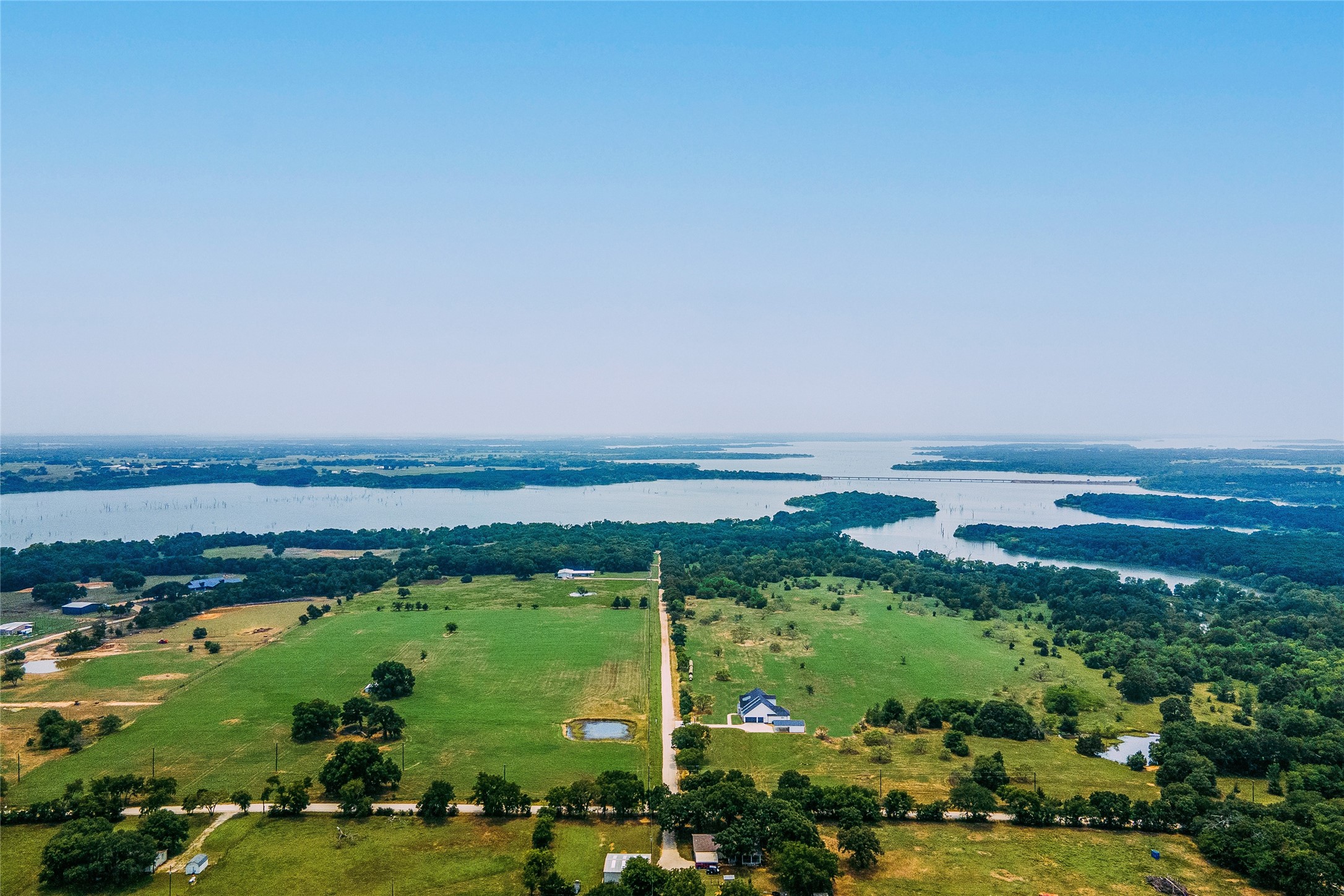Phase 1 Lot 7 William Brewer Road Tioga TX 76271