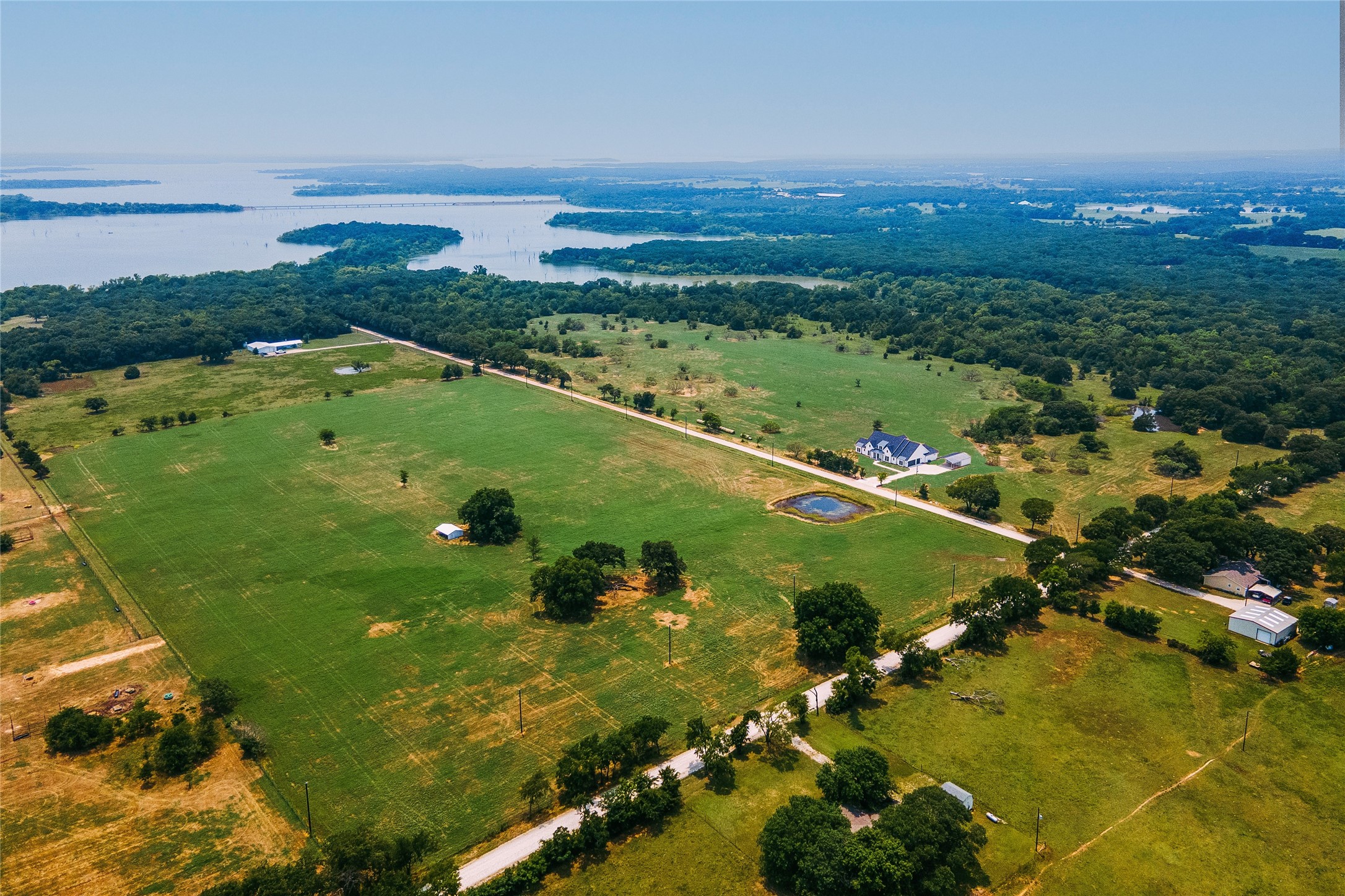 Phase 1 Lot 7 William Brewer Road Tioga TX 76271