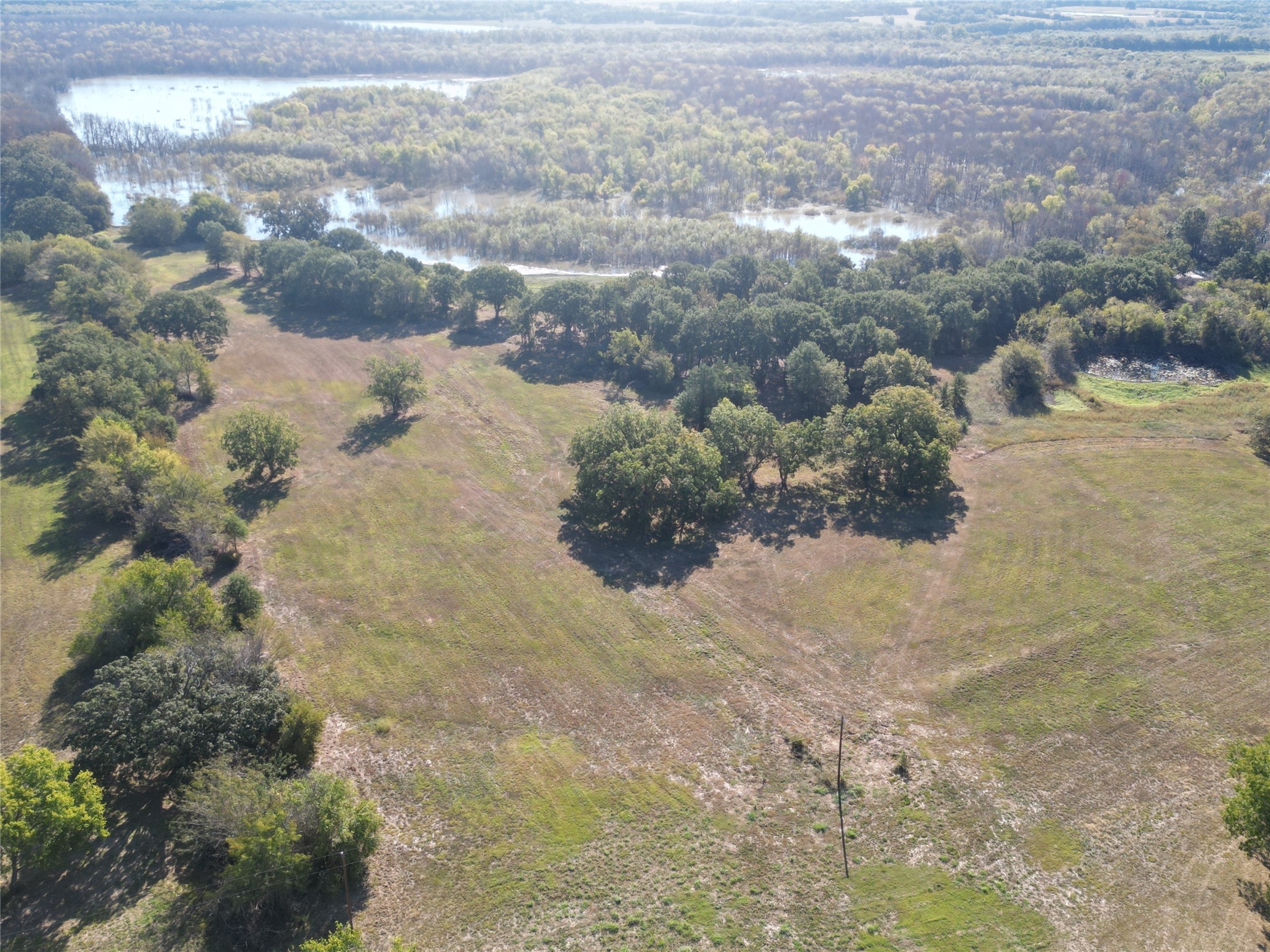 2102 County Road 2610 Bonham TX 75418