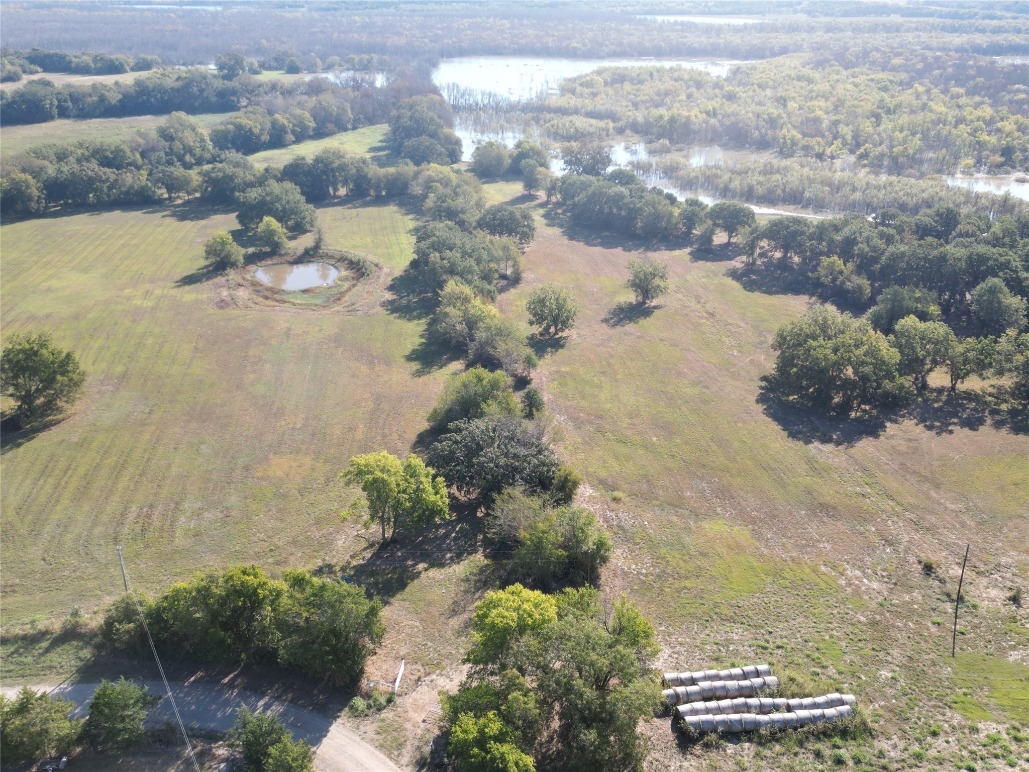 2102 County Road 2610 Bonham TX 75418