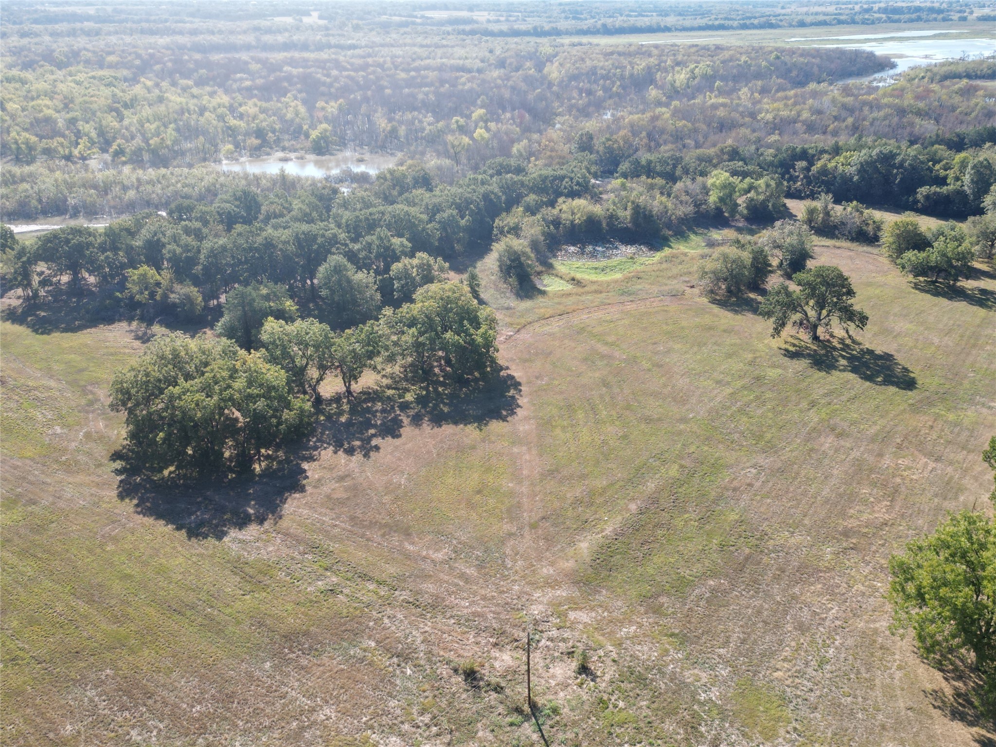 2102 County Road 2610 Bonham TX 75418