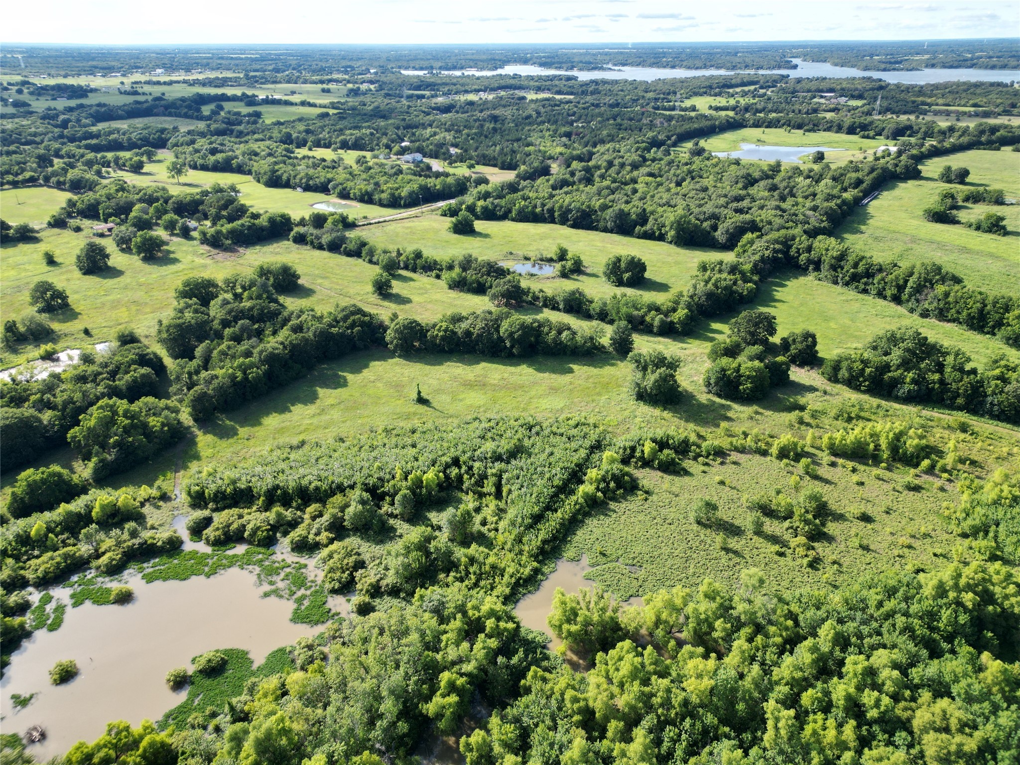 2102 County Road 2610 Bonham TX 75418