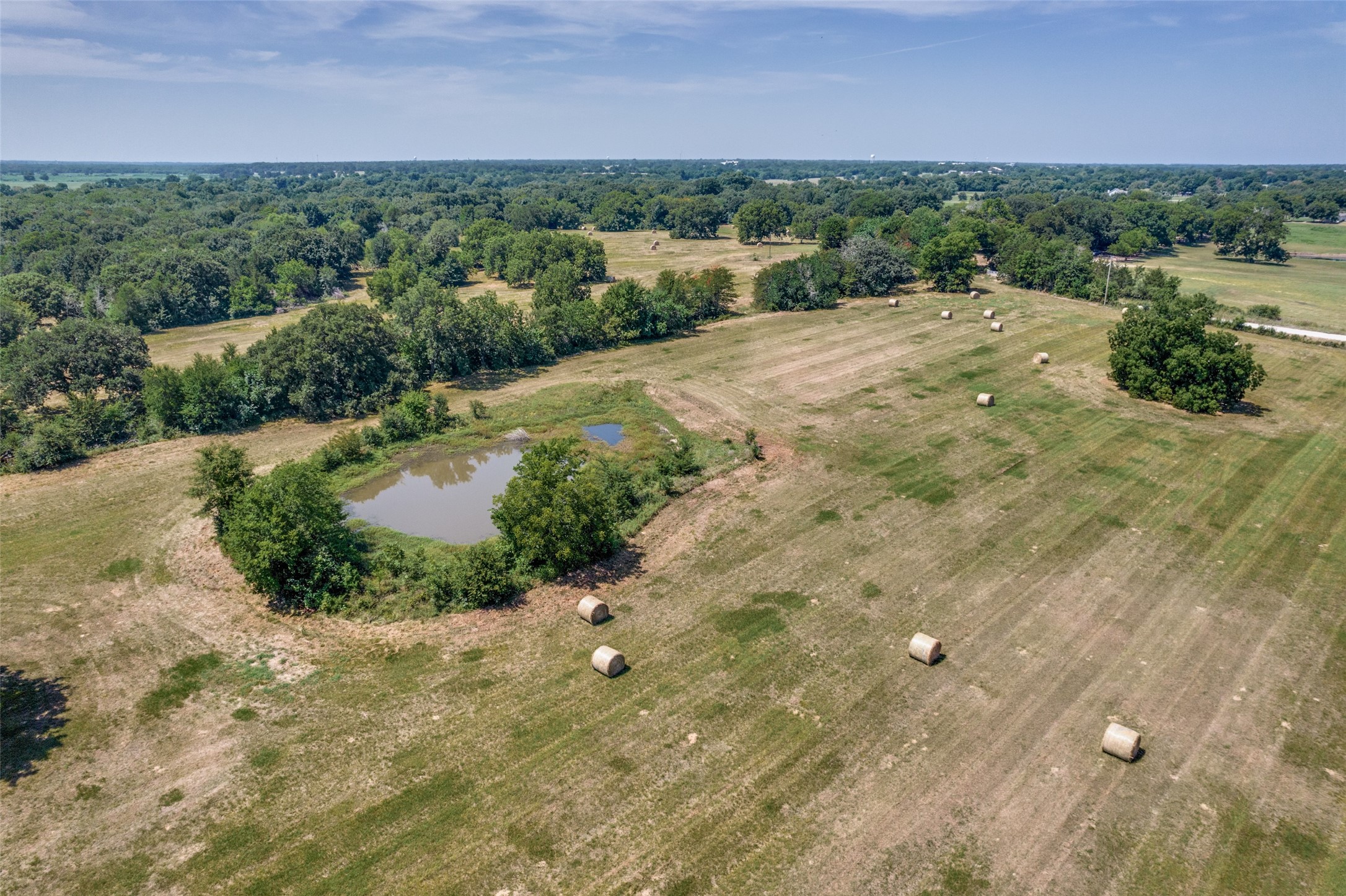 2102 County Road 2610 Bonham TX 75418