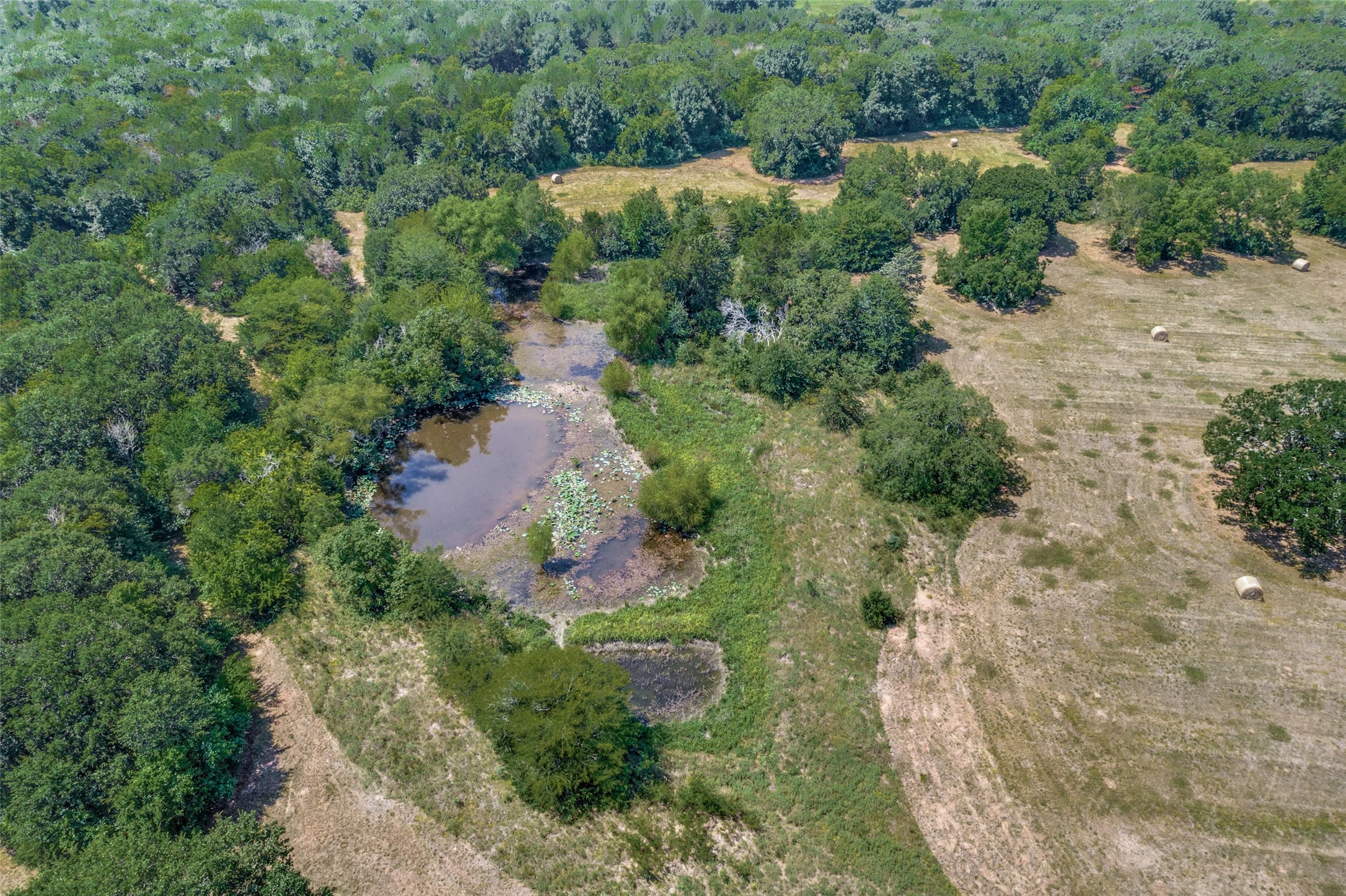 2102 County Road 2610 Bonham TX 75418