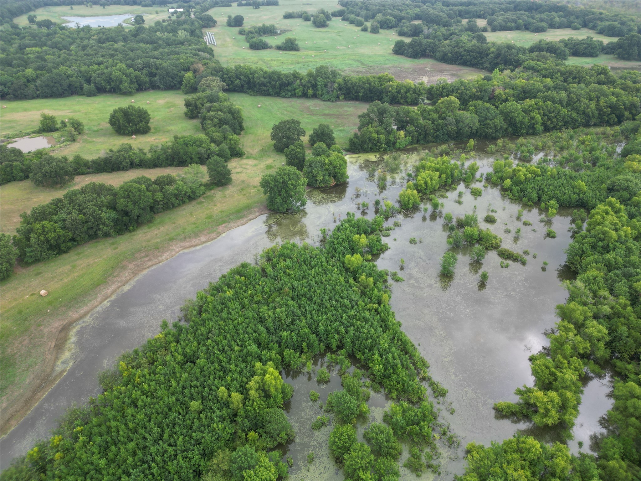 2102 County Road 2610 Bonham TX 75418