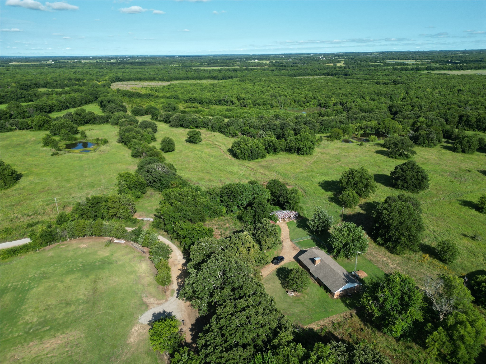 2102 County Road 2610 Bonham TX 75418